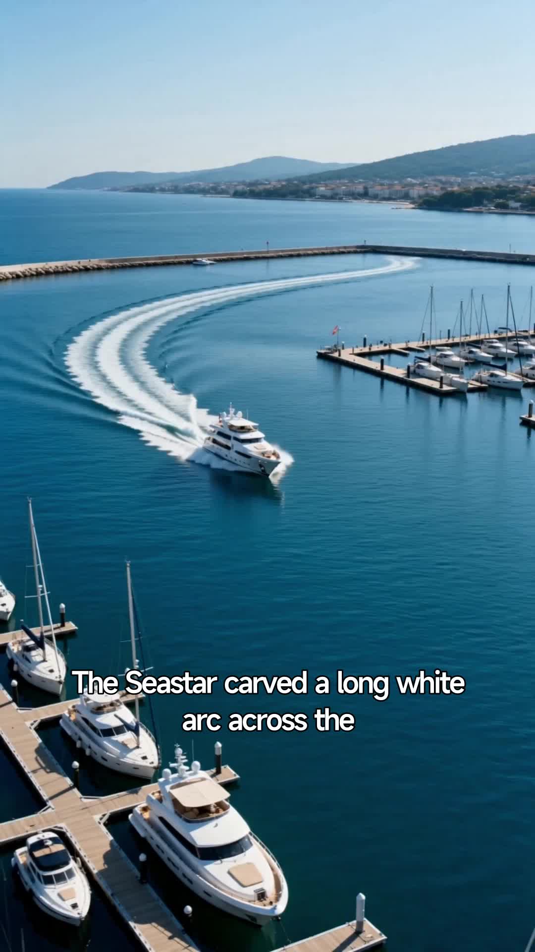 The Yacht Queen is a Fraud I Am the Billion-Dollar Heiress She Made Kneel Episode 10