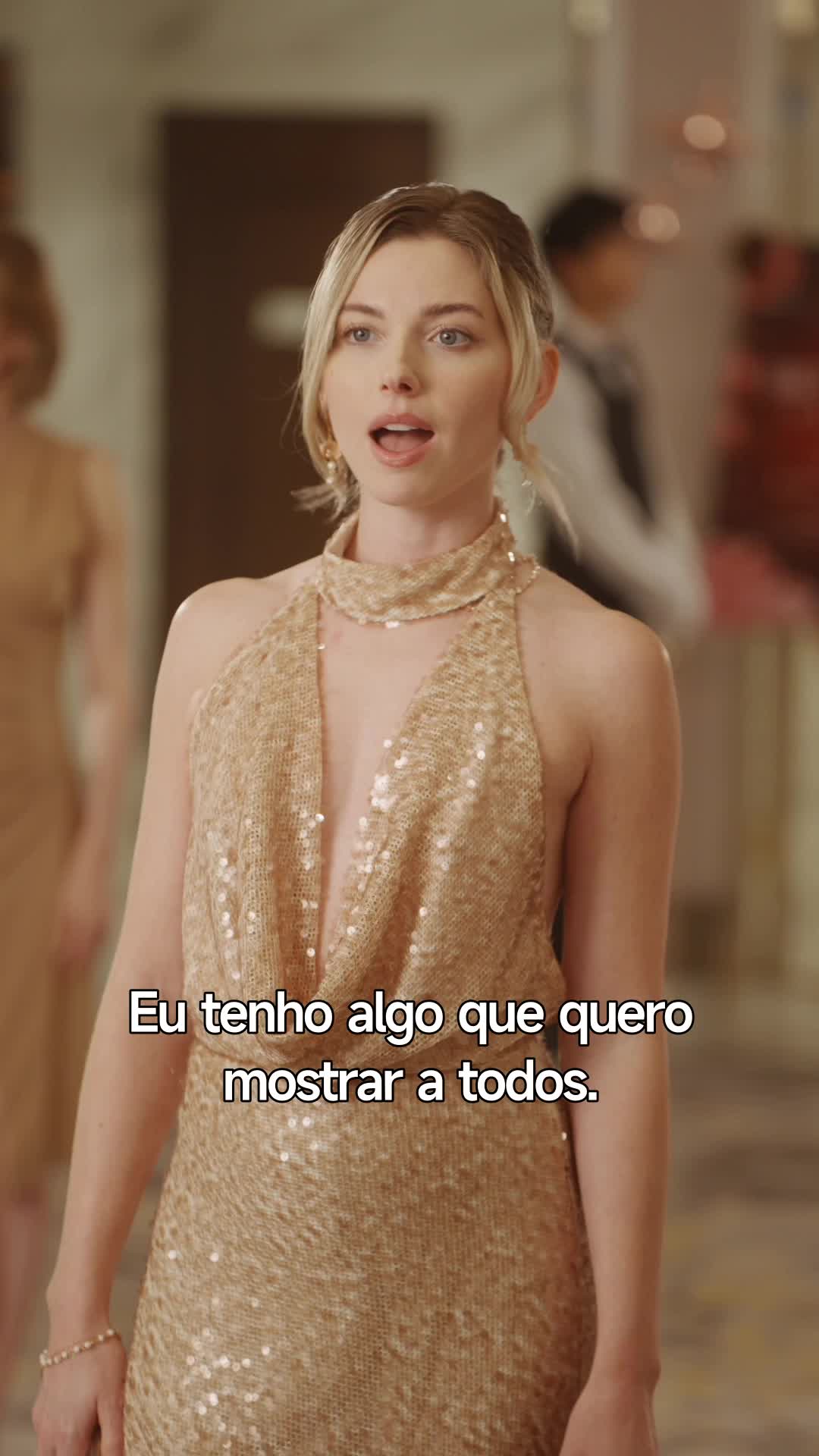 Quando o Amor Erra o Nome 6Episódio