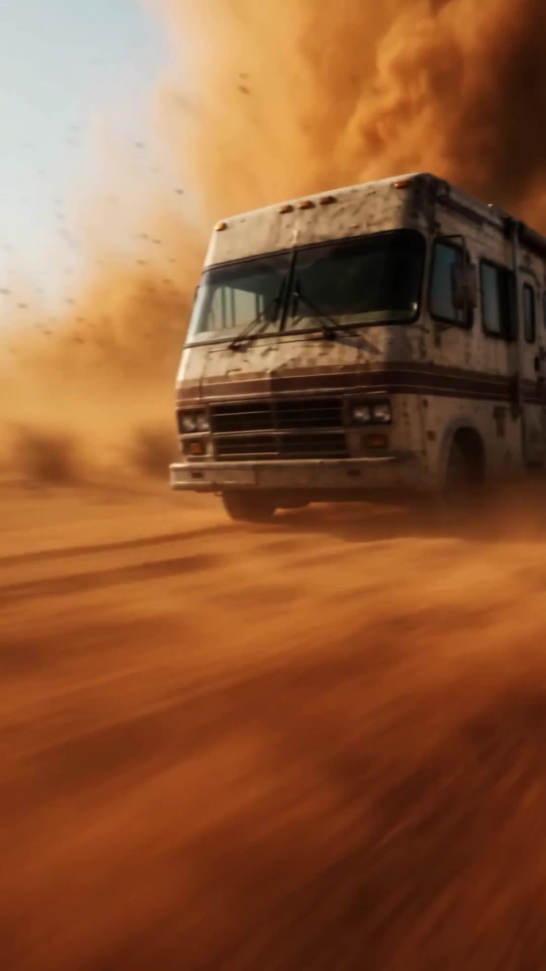 Can't Survive in the Wasteland of Your Love Episode 11