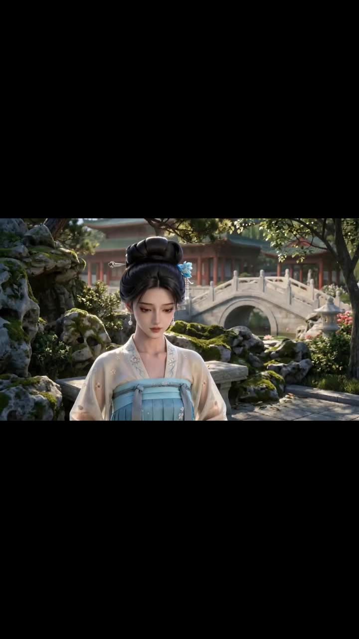 Crown Goes Savage: She Who Commands Spirits Episode 4