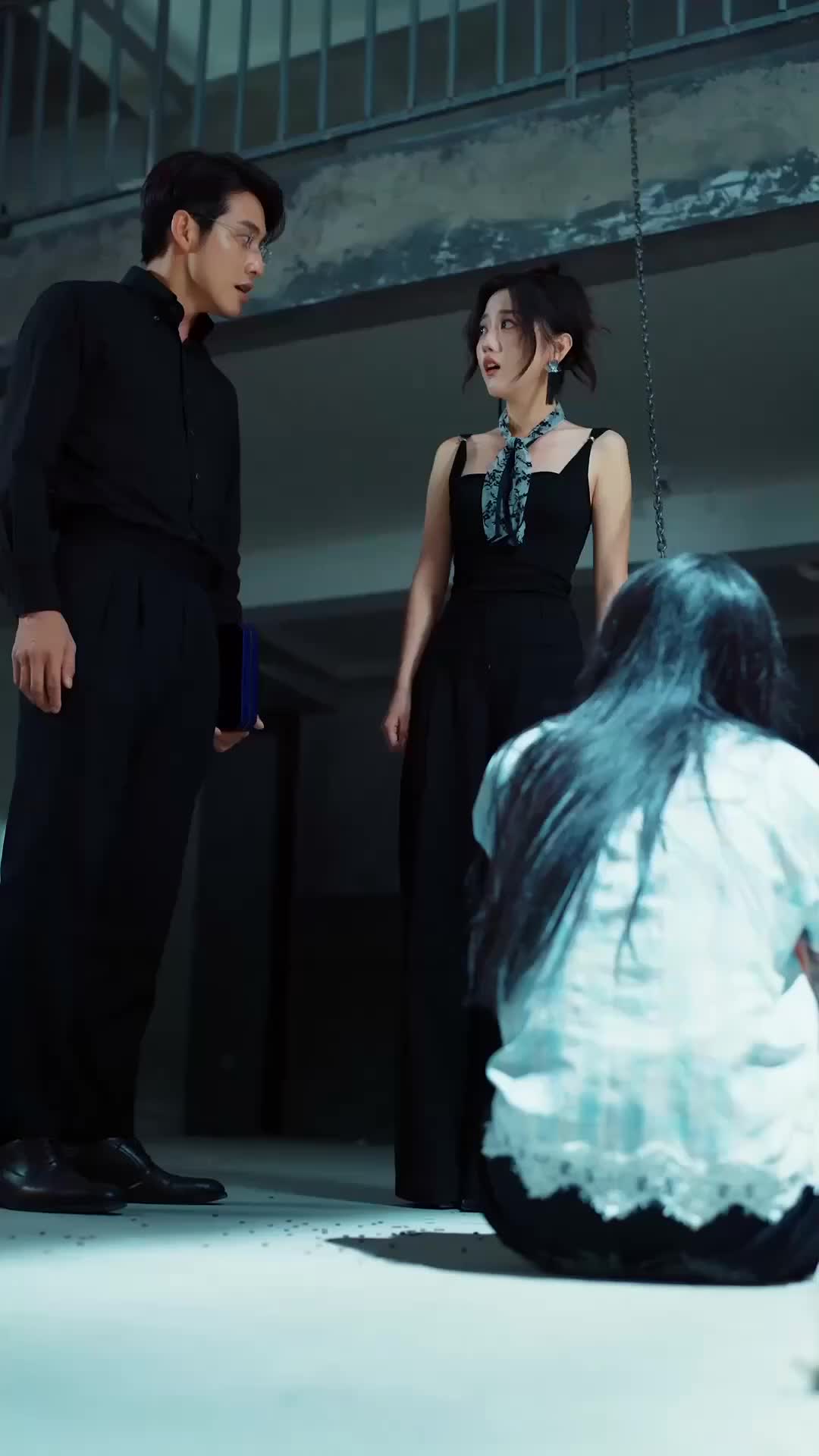 Lepas Dari Luka, Raih Bahagia - Episode 31 - Episode 31