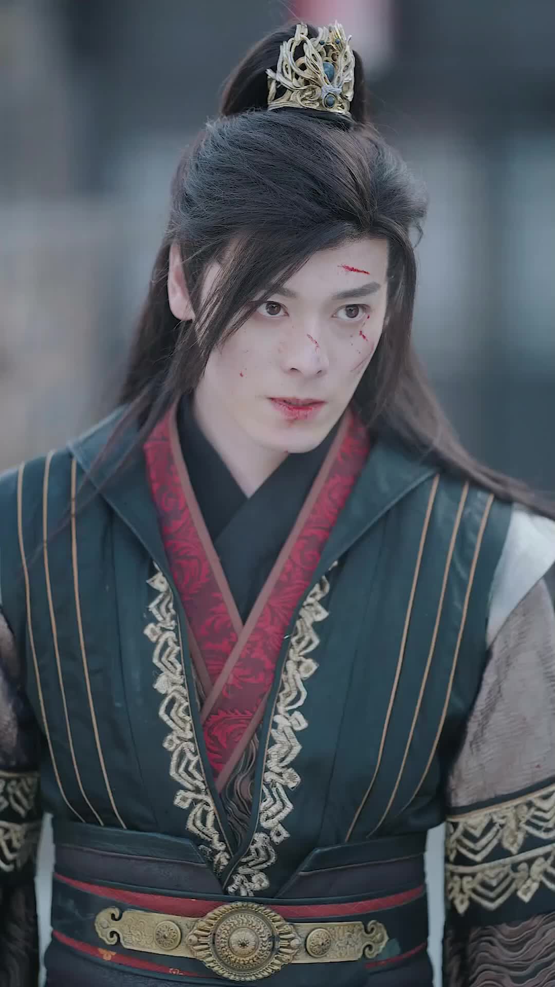 A Heart Reborn Episode 10