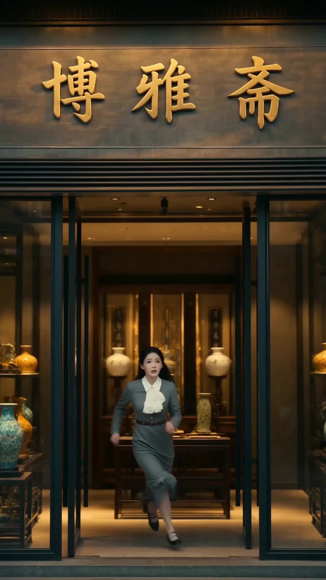 撿漏：從垃圾場開始生財 第3集