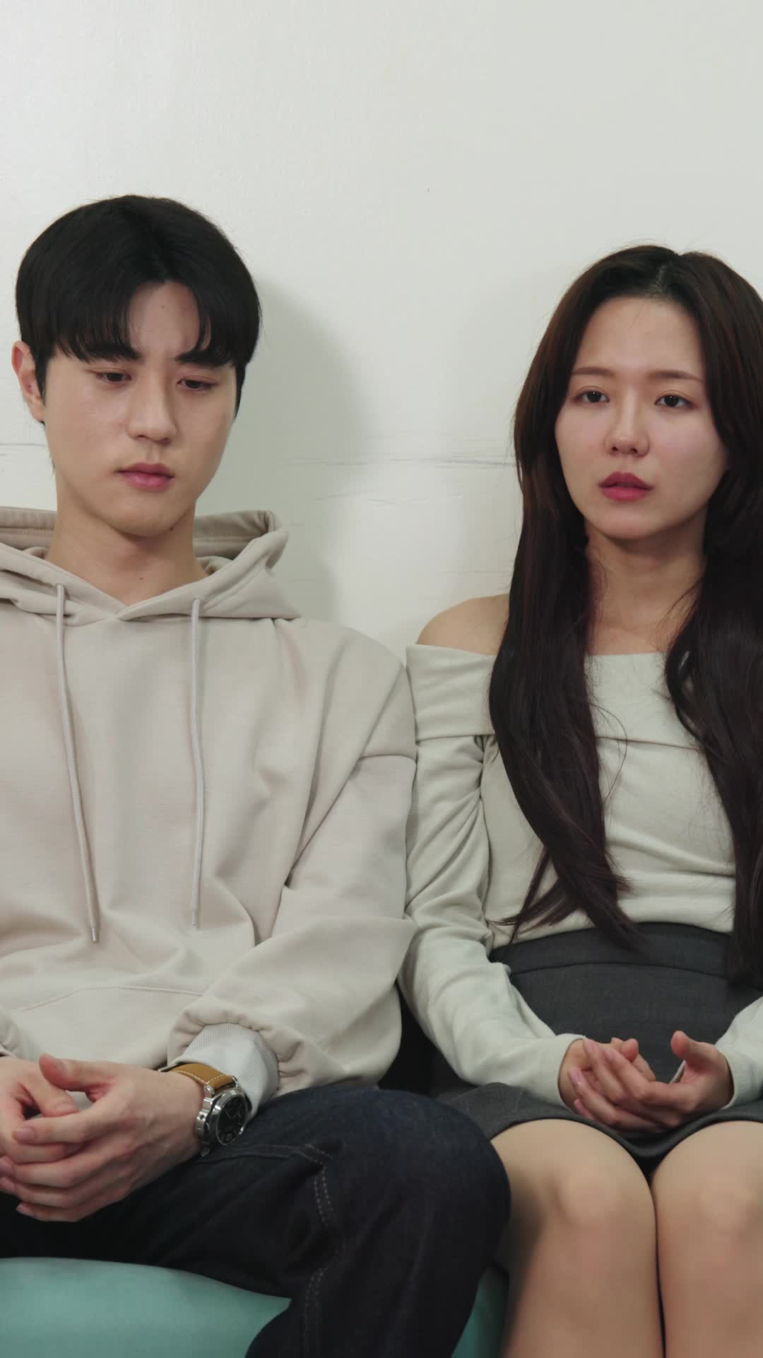 당신이 누워줄래요 제7회