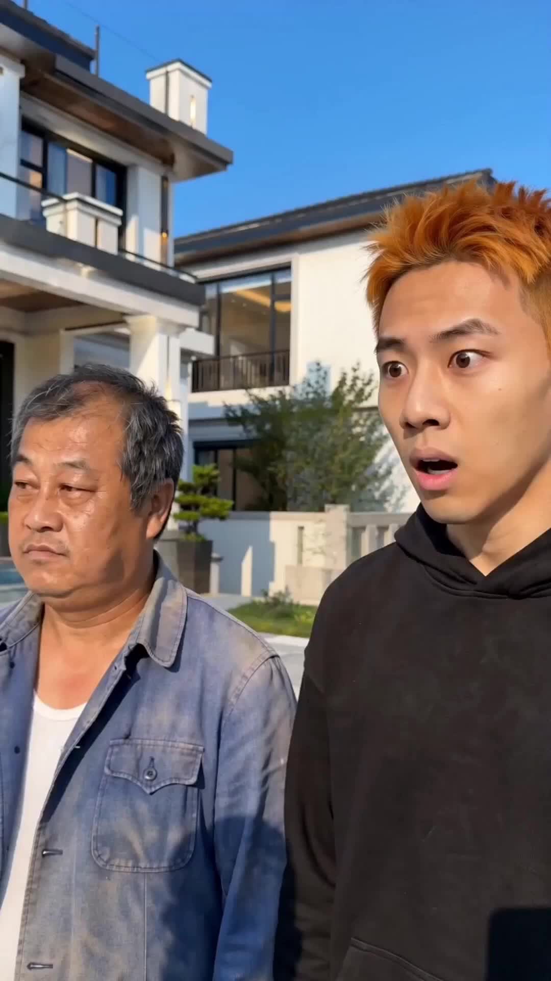 占我宅基地后，他泣不成聲 第4集