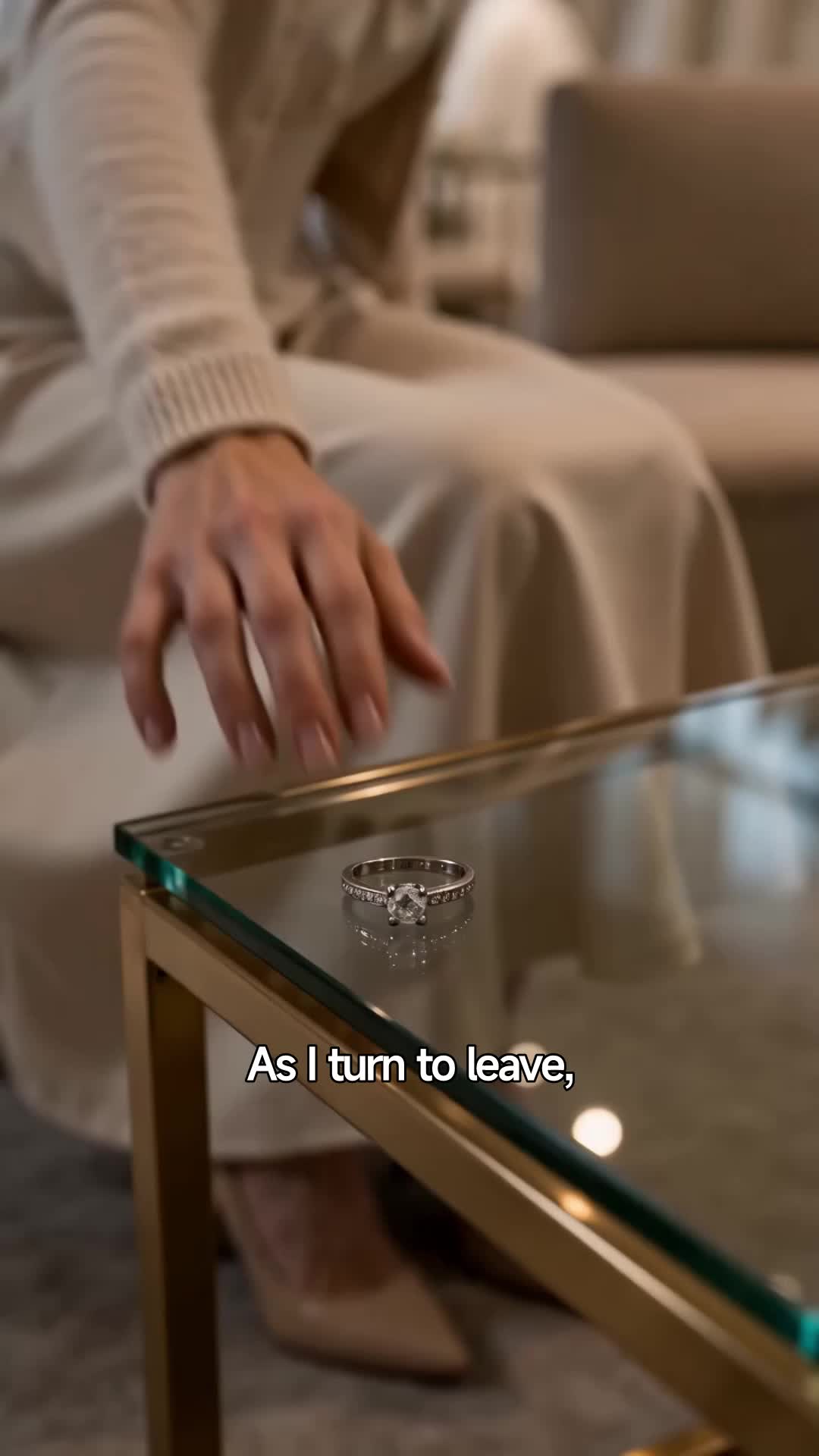 Ex Screwed His Mistress in My Wedding Dress, So I Married the Mafia King Episode 2