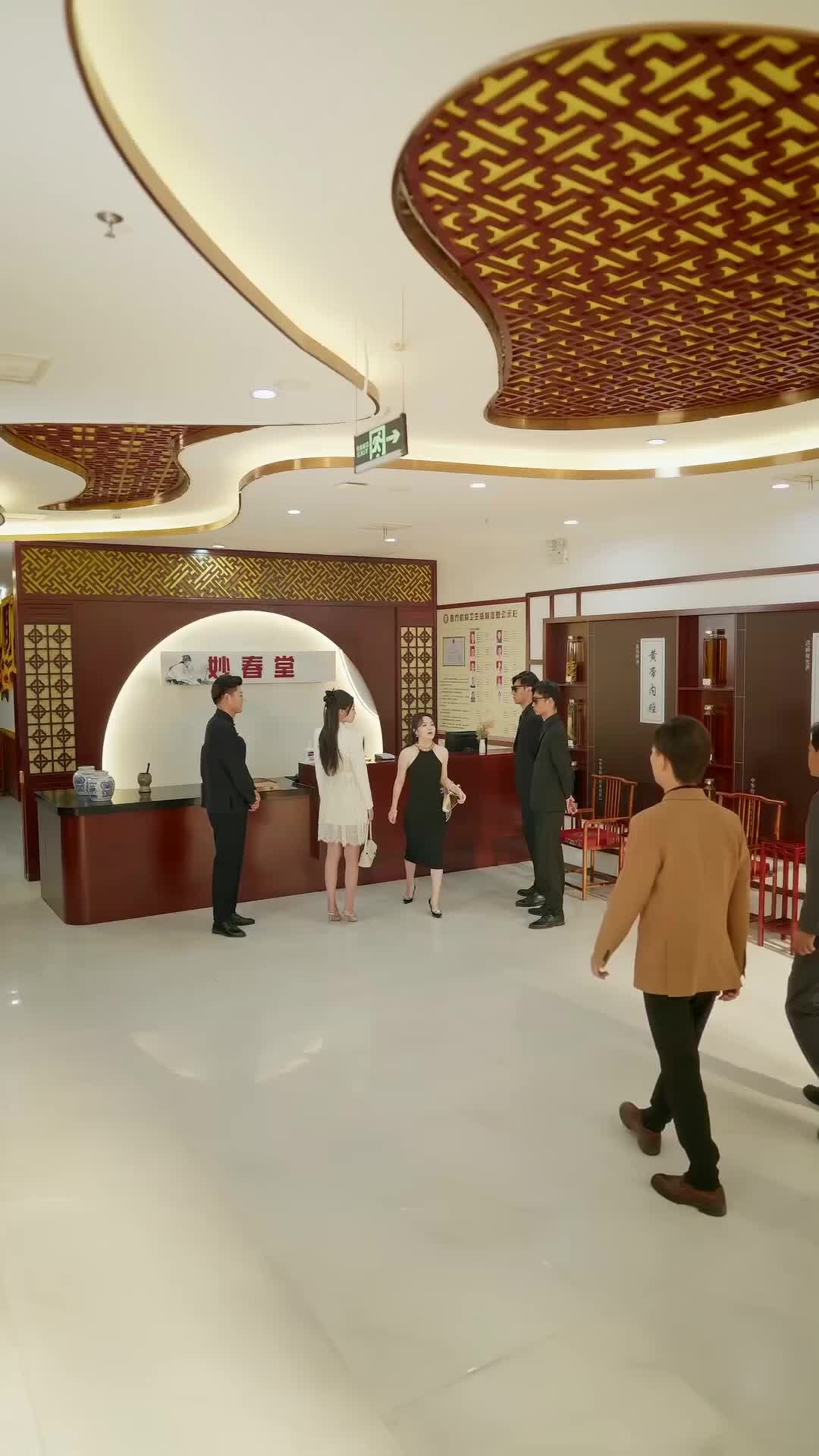 Rahasia Sang Istri - Episode 37 - Episode 37