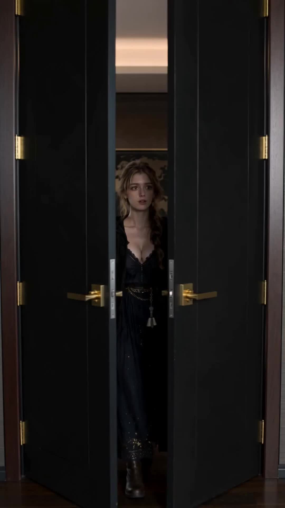 Bound to the Cursed Billionaire Episode 3