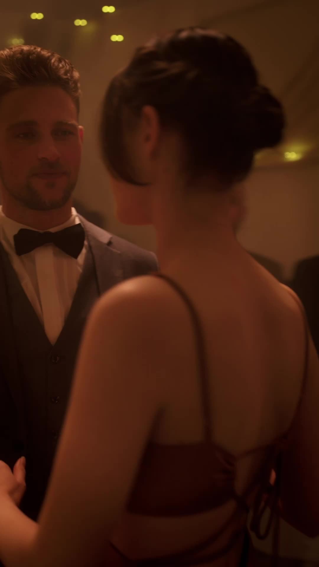 Love at First Bite Episode 4