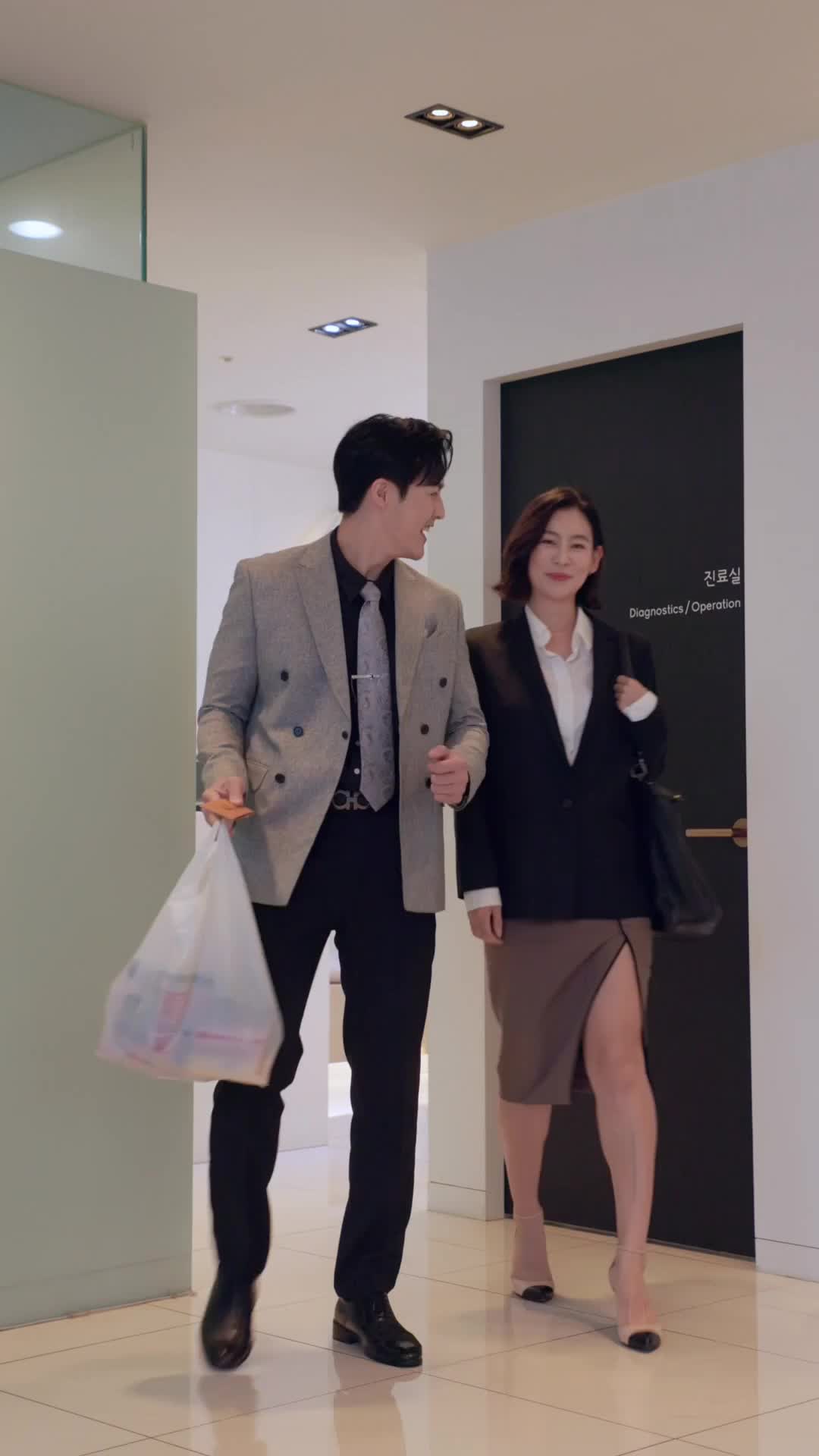 My Husband Murdered Me Episode 11