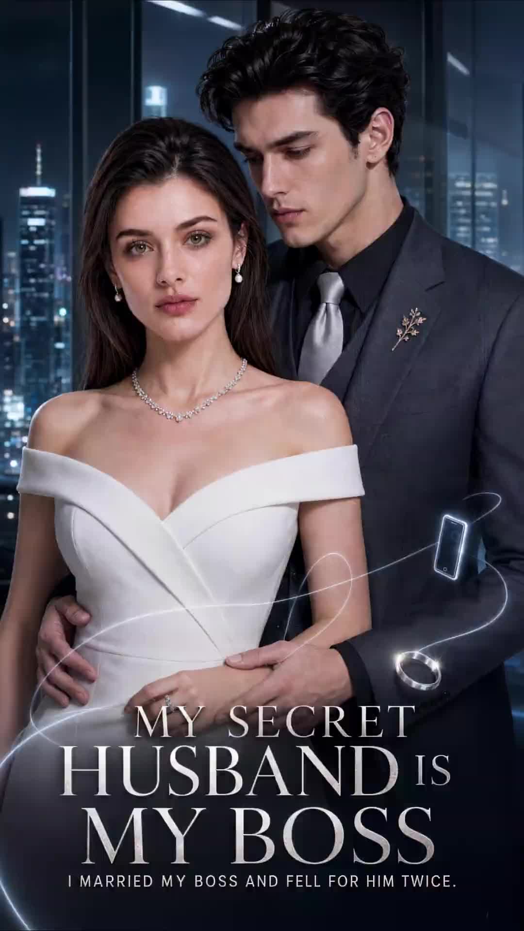 My Secret Husband Is My Boss Episode 1
