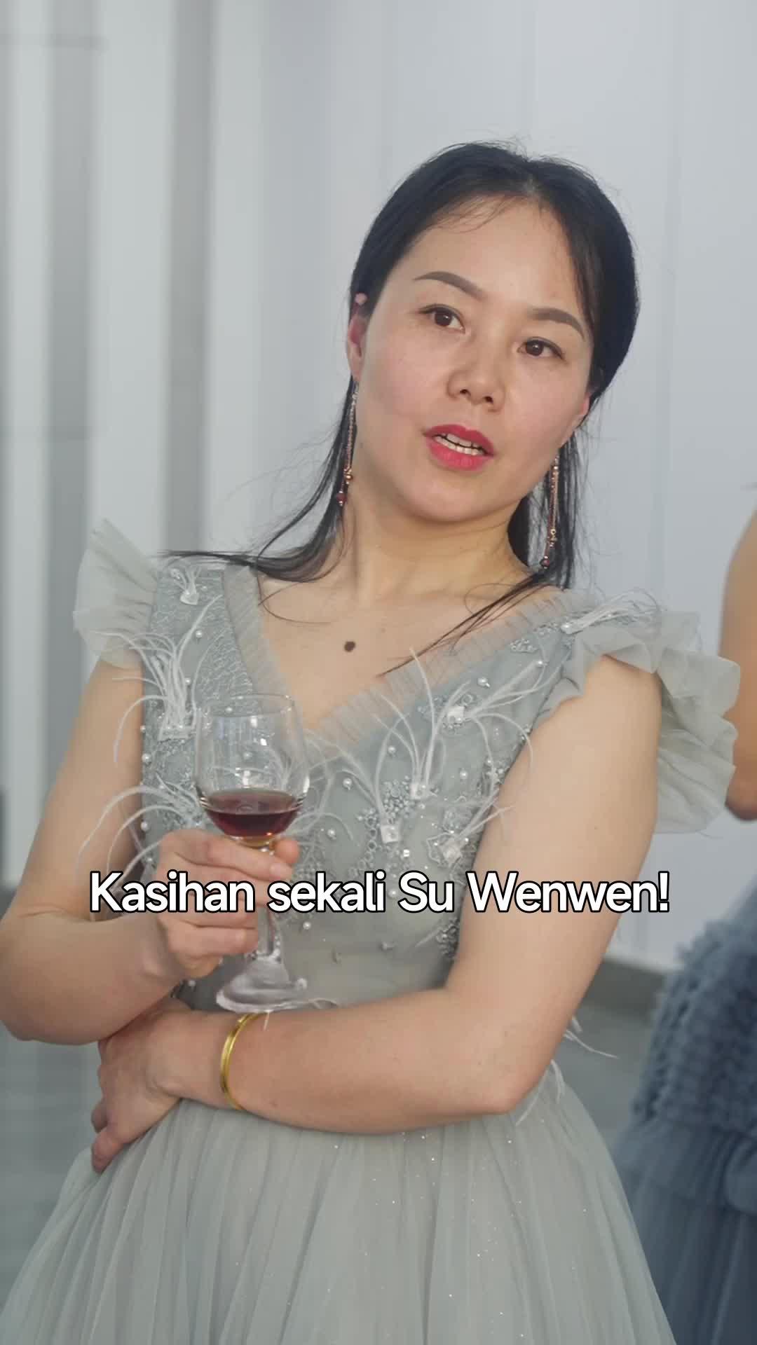 Lima Tahun Jadi Pacar Palsu Episode 11