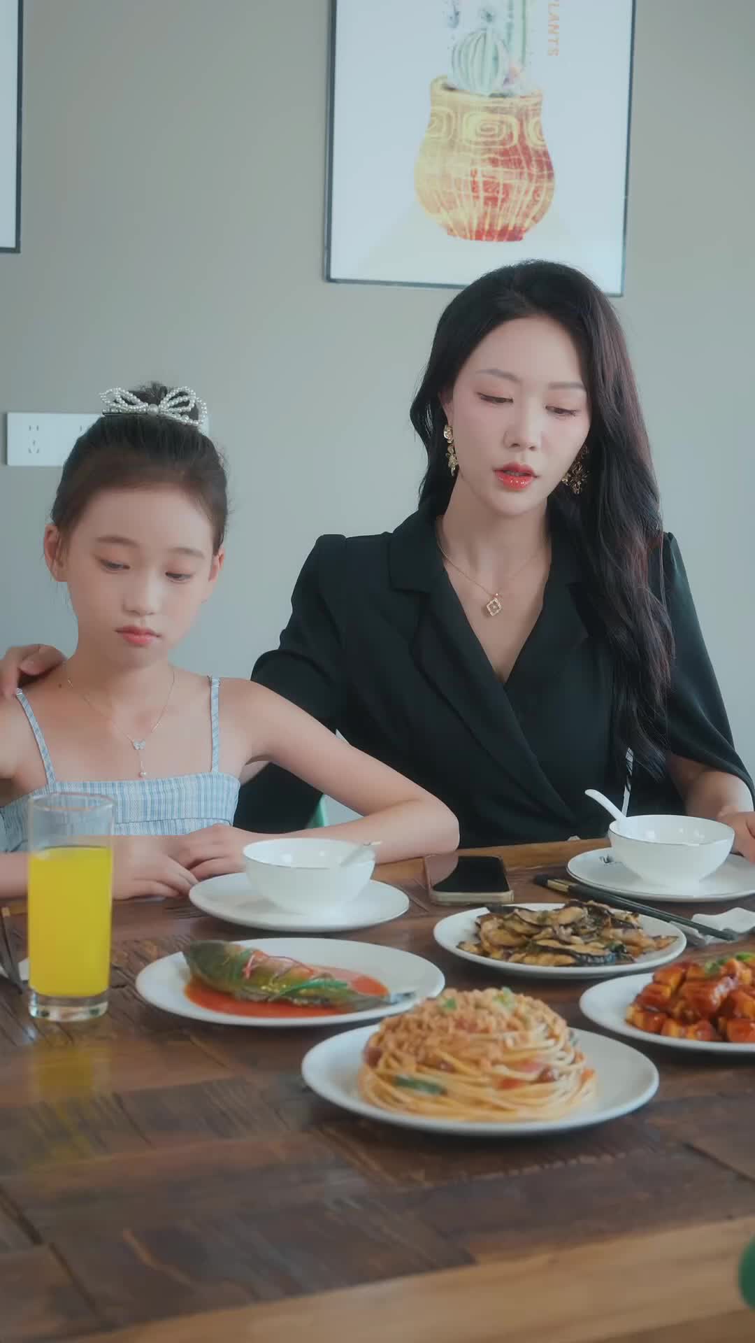 Kepergian yang Disesali - Episode 33 - Episode 33