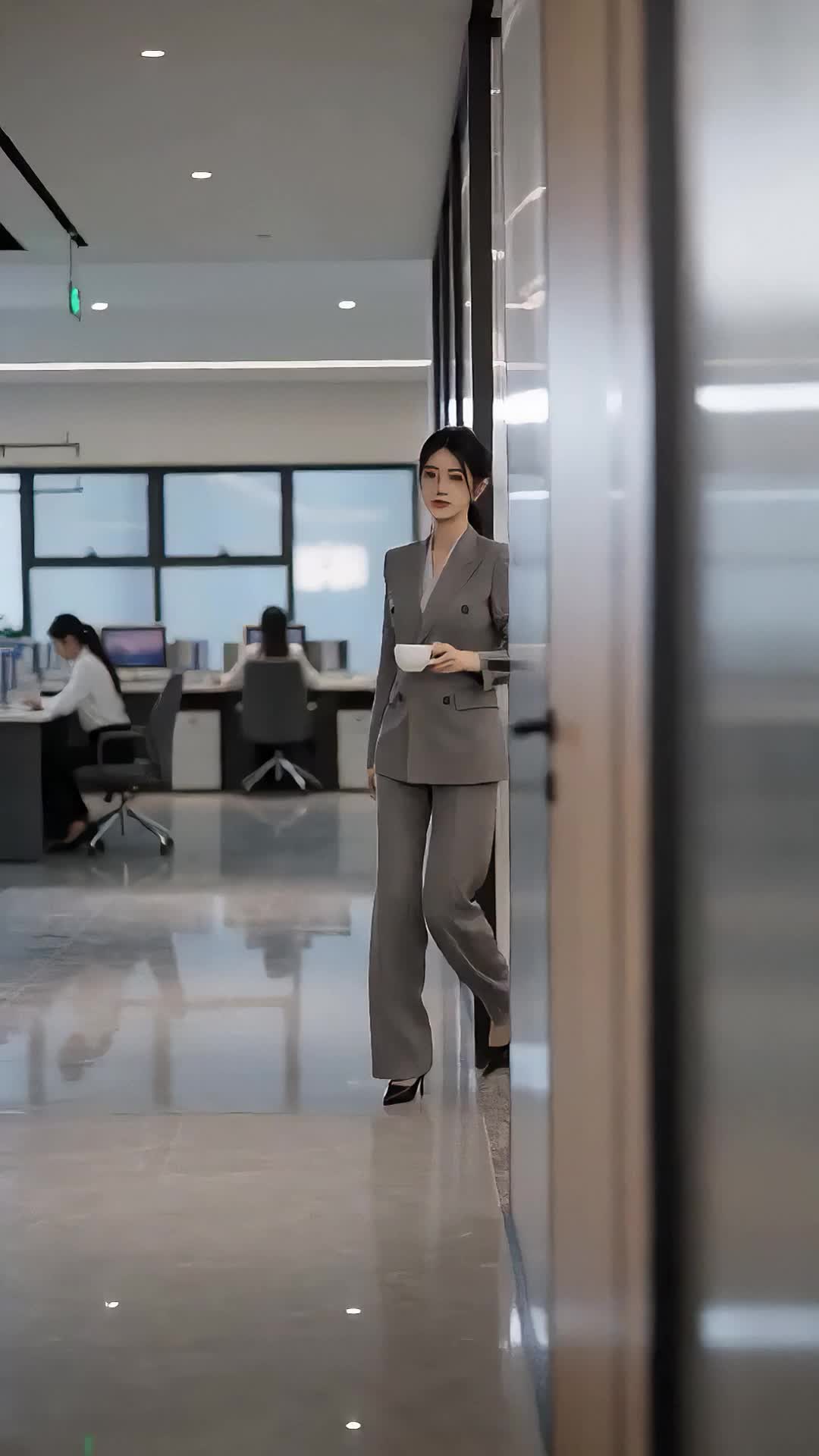離婚當天，婆婆立我爲繼承人 第11集