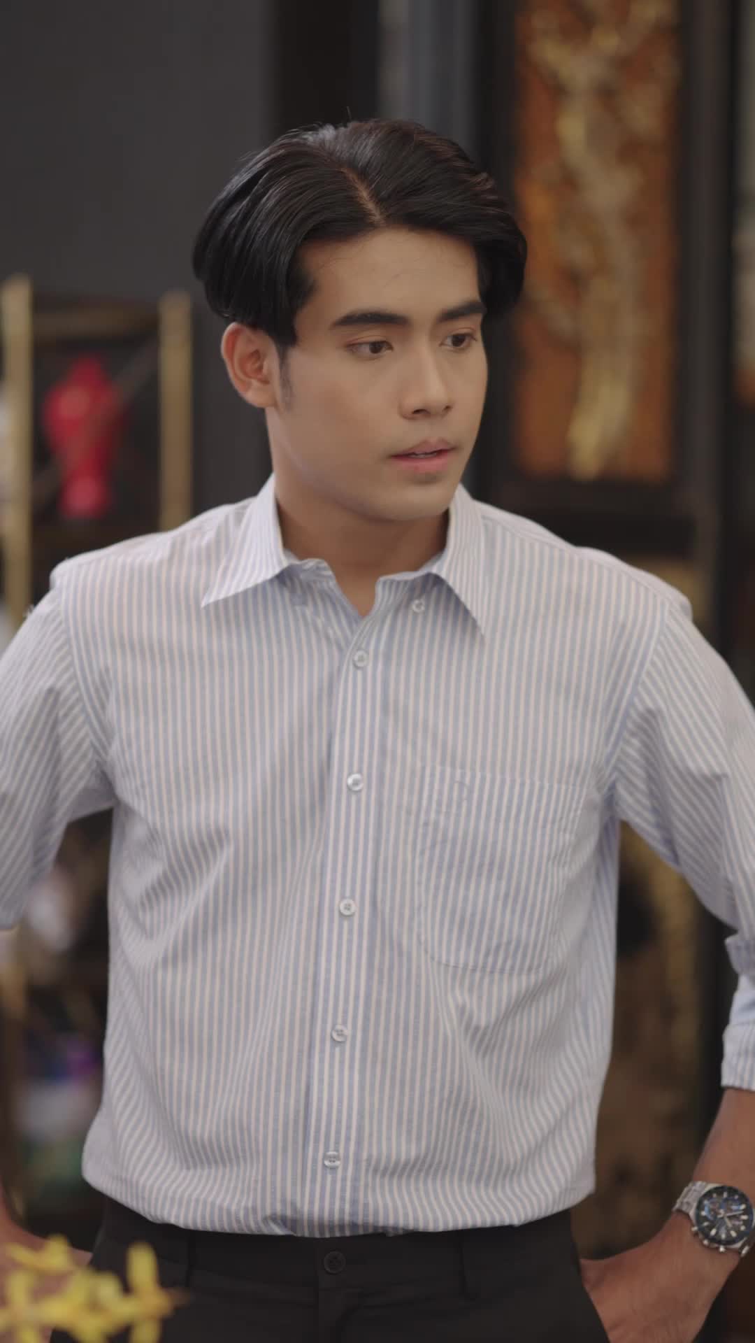 เกิดอีกครั้งฉันขอเป็นของนาย ที่9ตอน