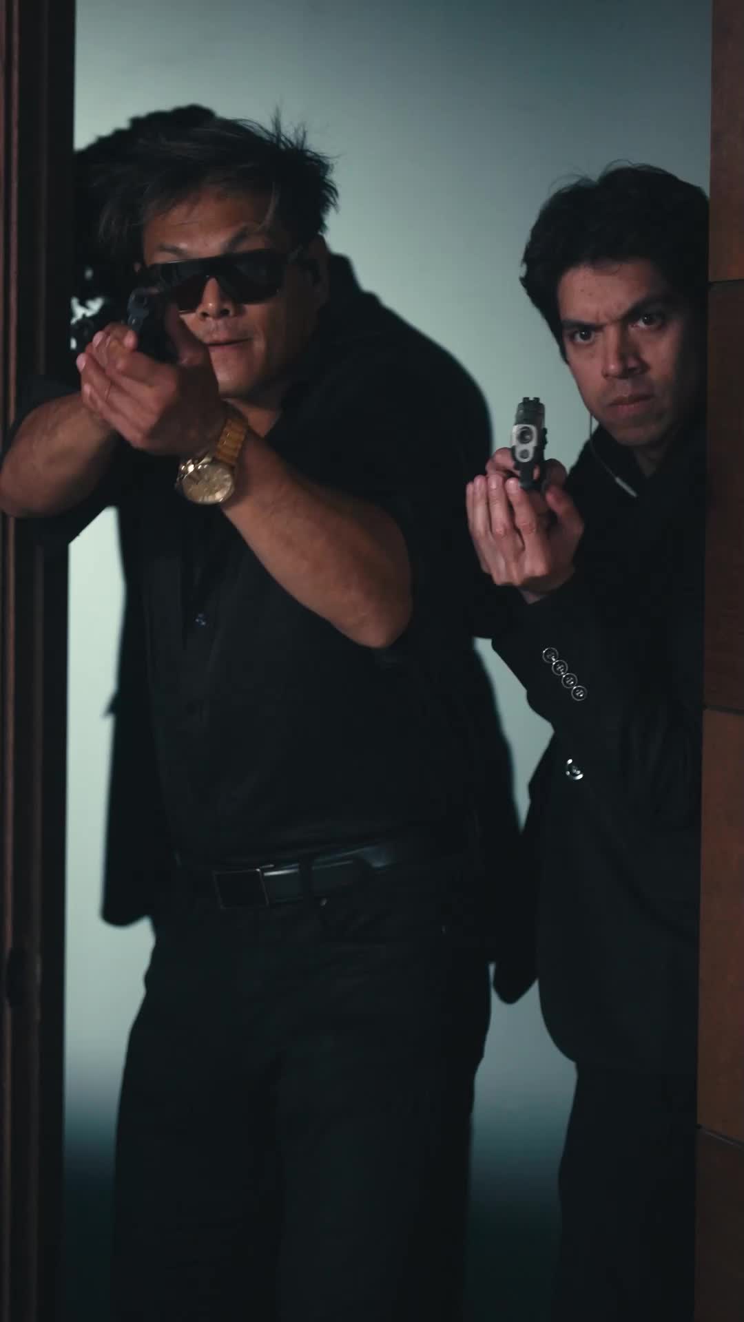 Chefe, Ela Disse Não de Novo! (Dublado) 2Episódio