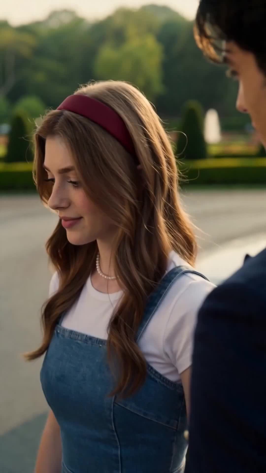 Um Doce Engano no Escuro 6Episódio