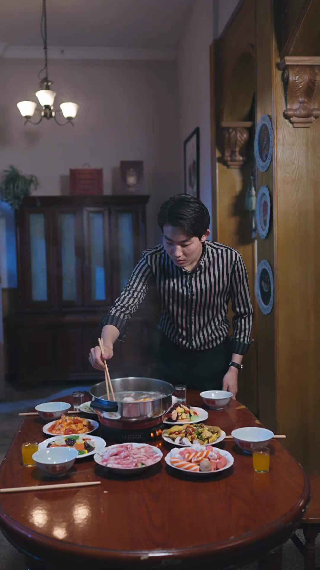 What's Mine Is Not Yours to Take Episode 8