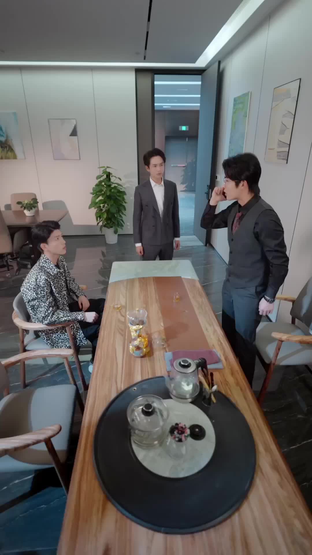 The Contract Bride Who Took His Heart Episode 5