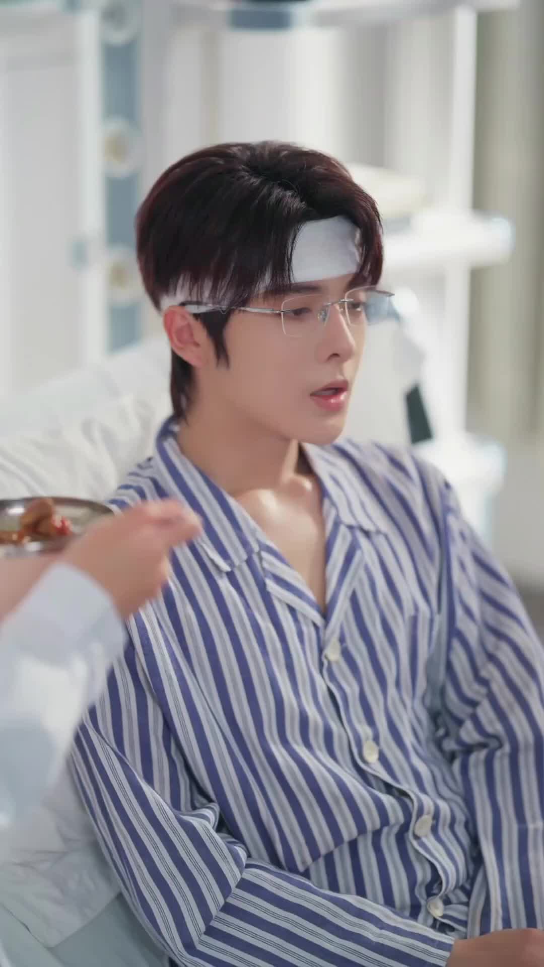 Berani Goda, Berani Cinta - Episode 56 - Episode 56