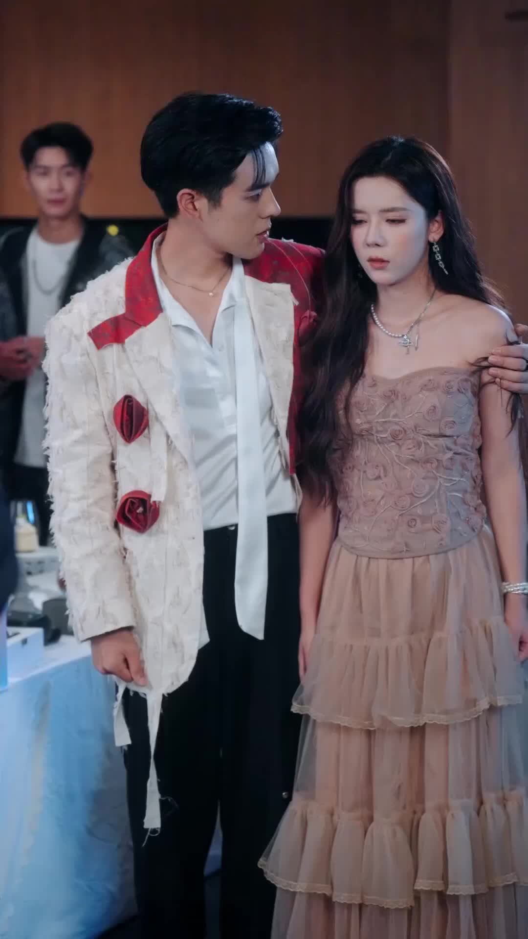 No More Chances, No More Me Episode 10