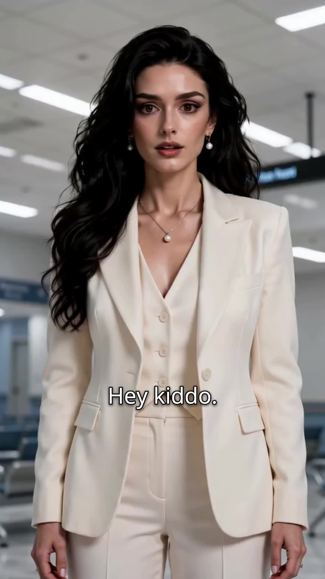My Billionaire Ex, My Daughter Episode 6
