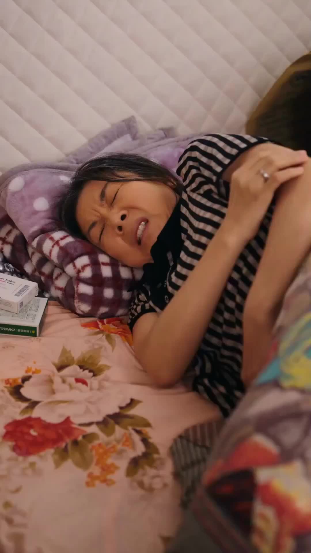 Defying Age, Defining Herself Episode 1