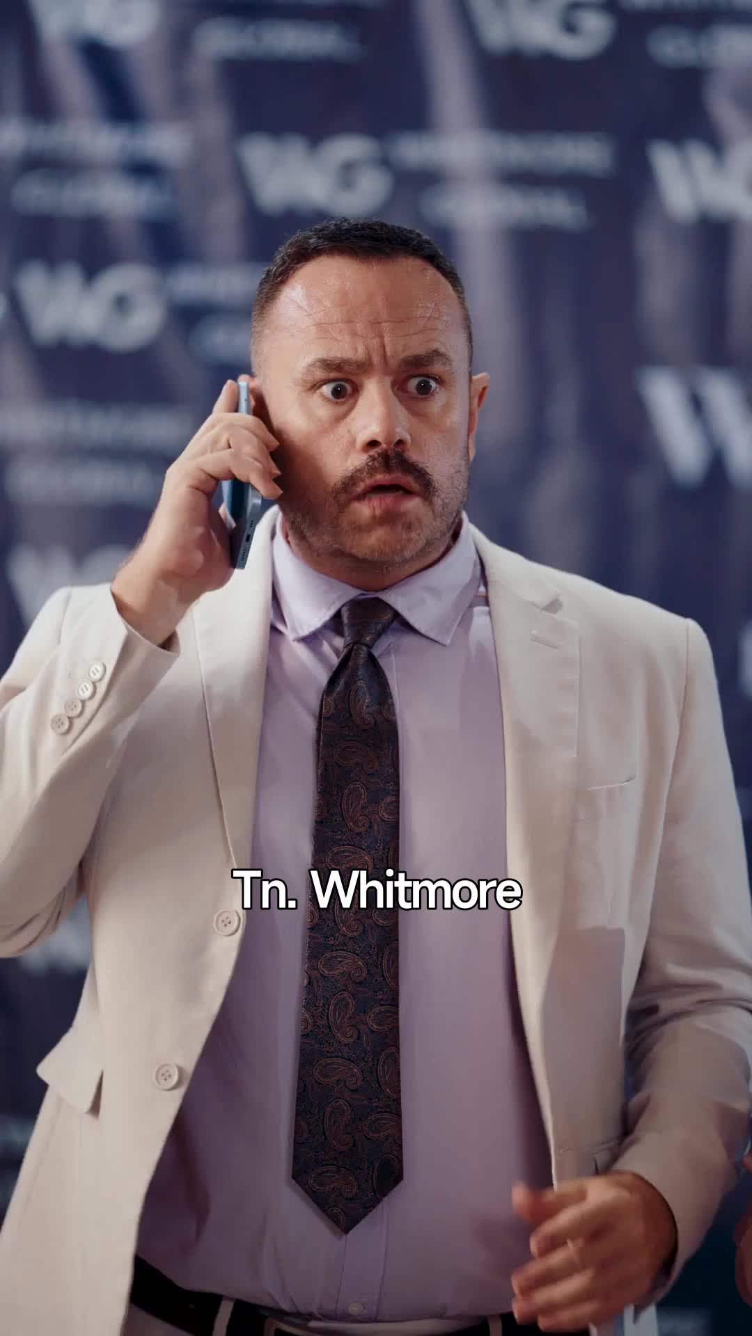 Kau Bukan Siapa-siapa Bagiku - Episode 15 - Episode 15