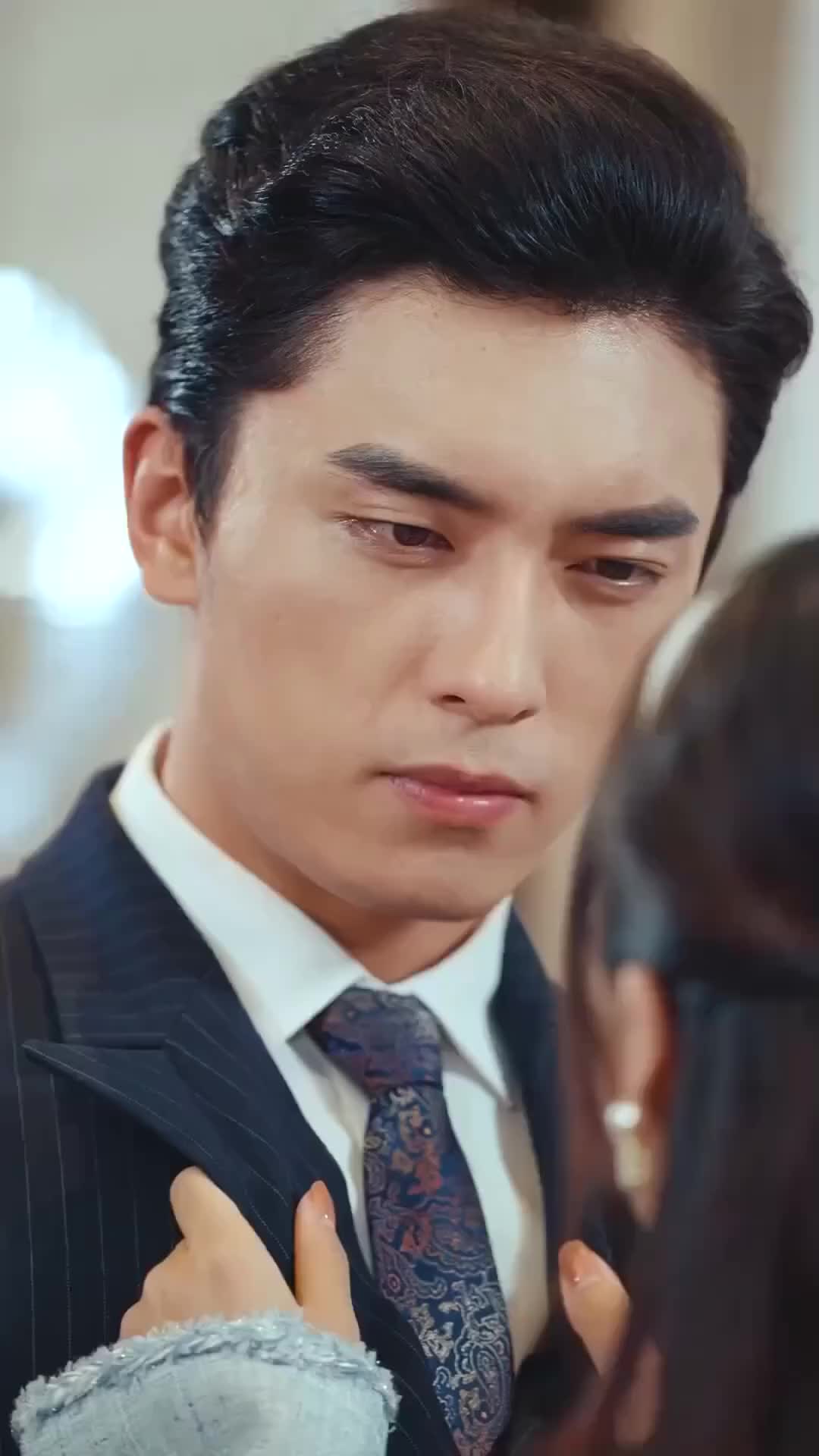 Love Again: When Time Resets Episode 11
