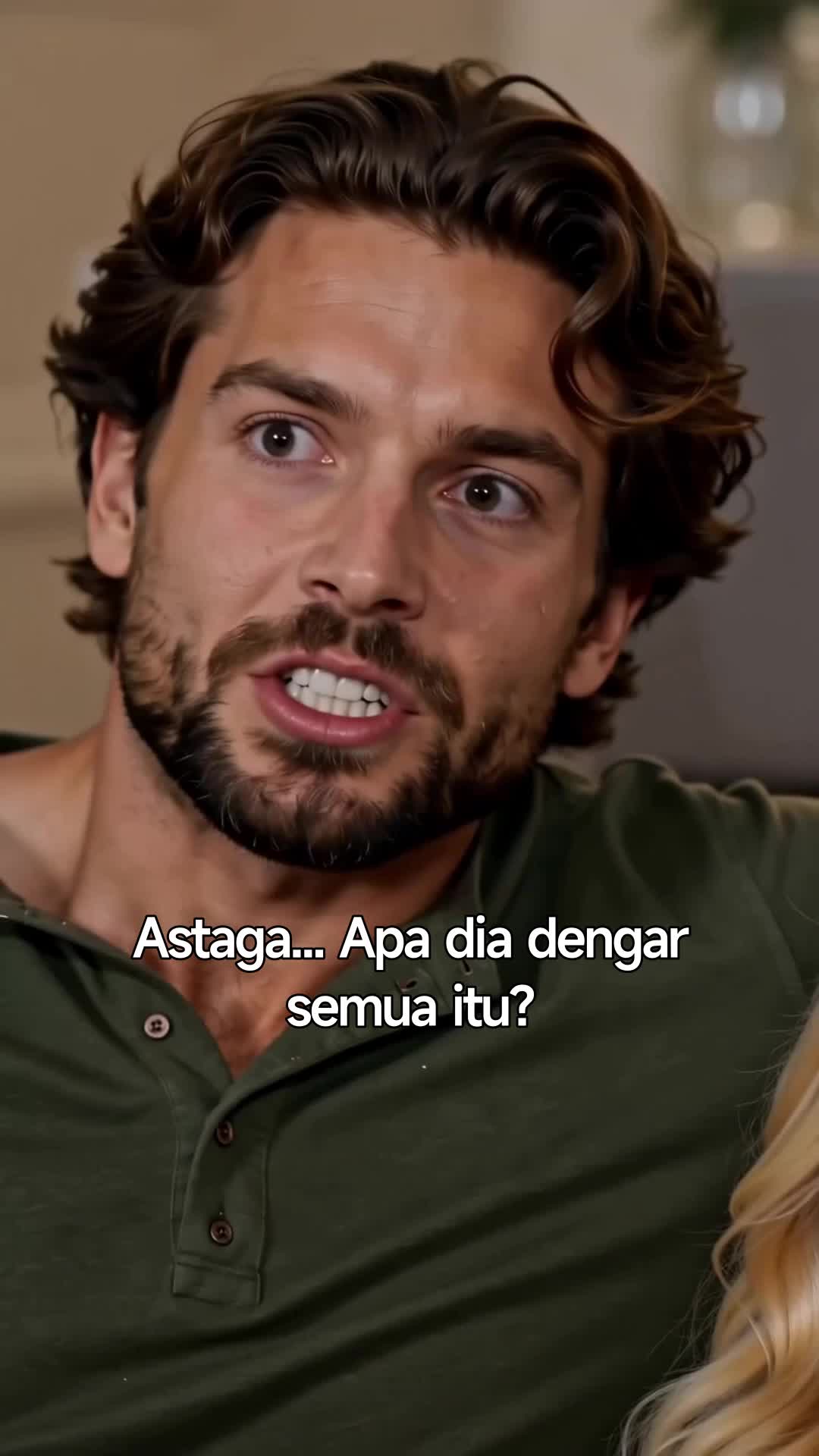 Melampaui Pengampunan ke-99 Episode 10