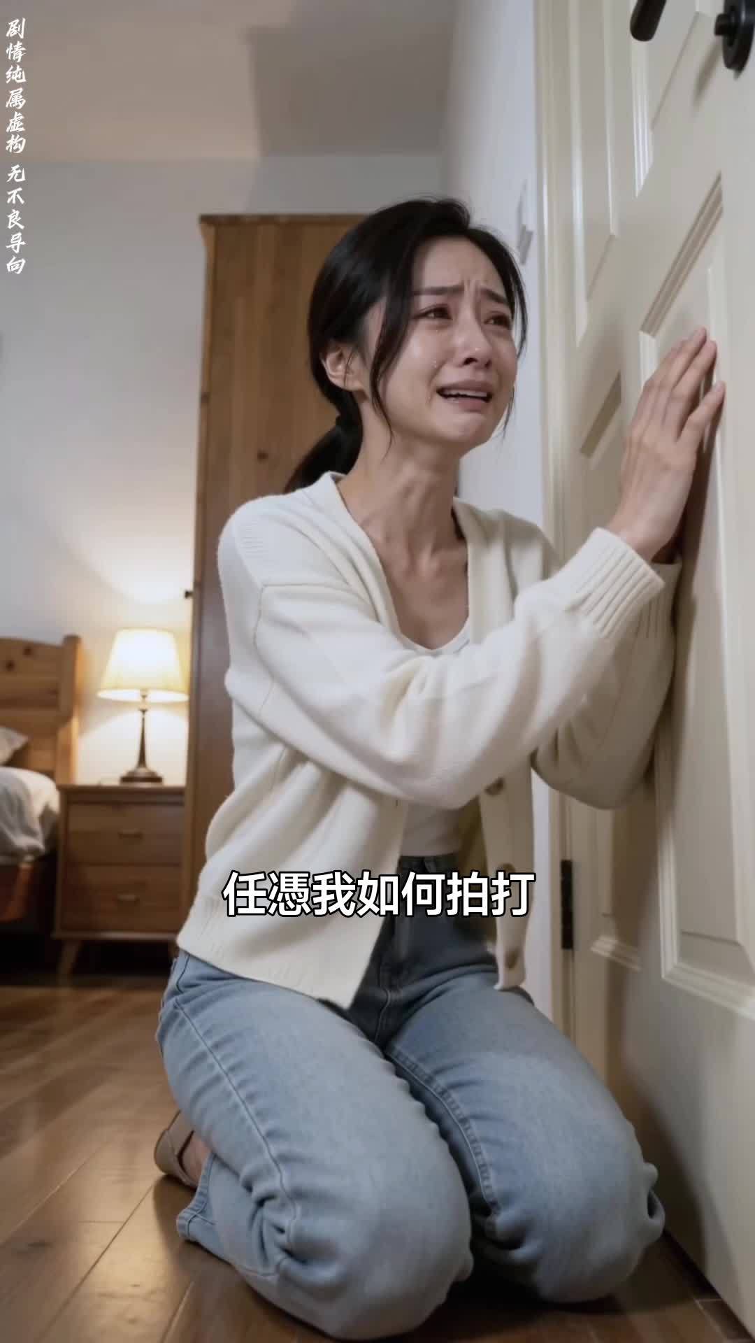 遠嫁十年，回不去的娘家  第5集