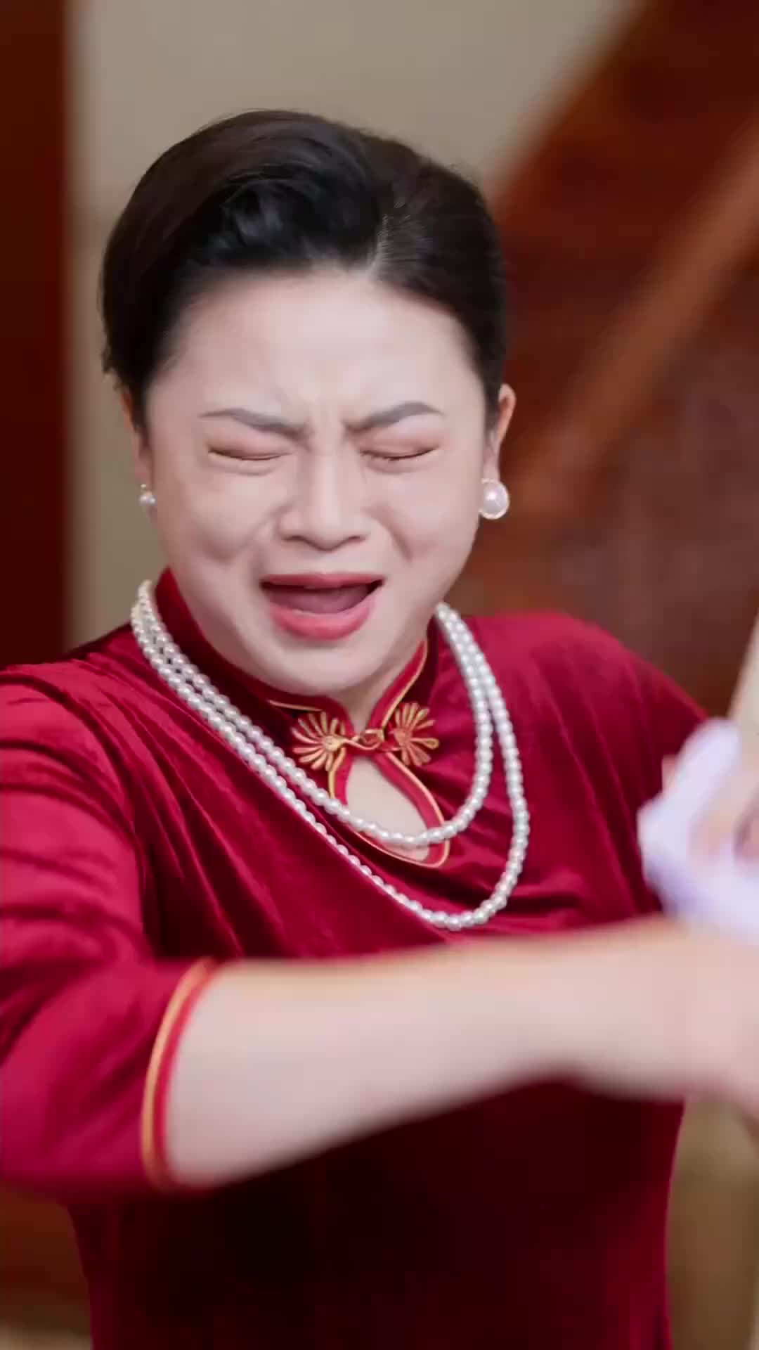 Perang Dingin Dua Ibu Mertua Episode 5