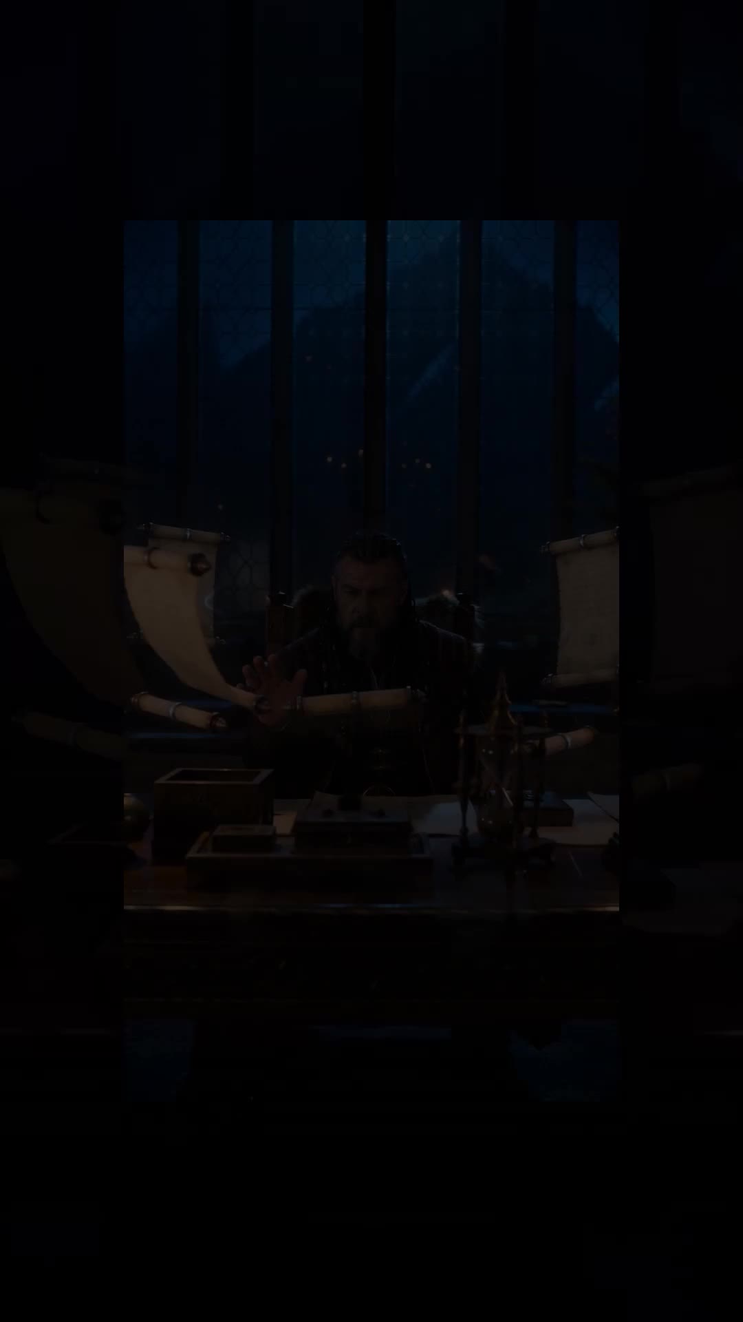 O Príncipe Caçador: A Vida que me Roubaram (Dublado) 7Episódio