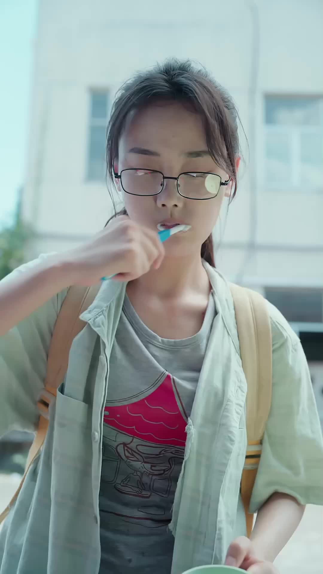 Prestasi Putri Cemerlang - Episode 1 - Episode 1