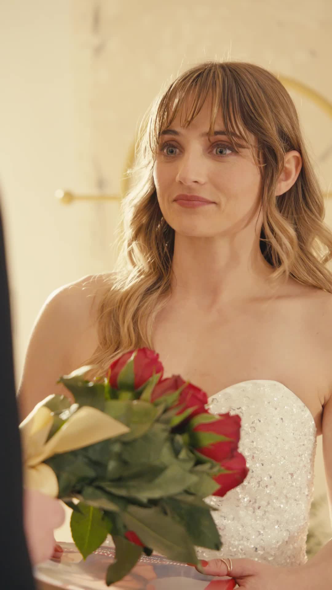 Entre el Amor y la Mentira Episodio 3