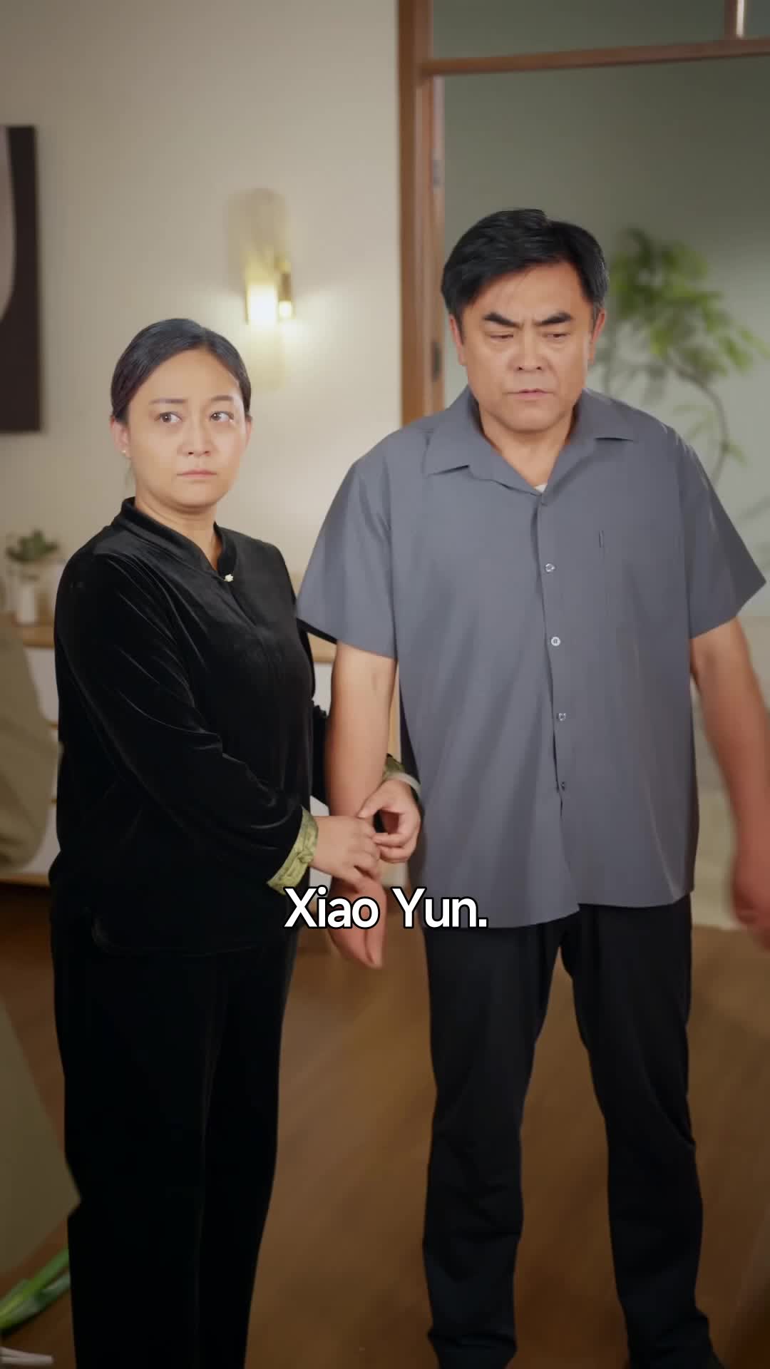 Jangan Usik Istri Doktor Episode 4