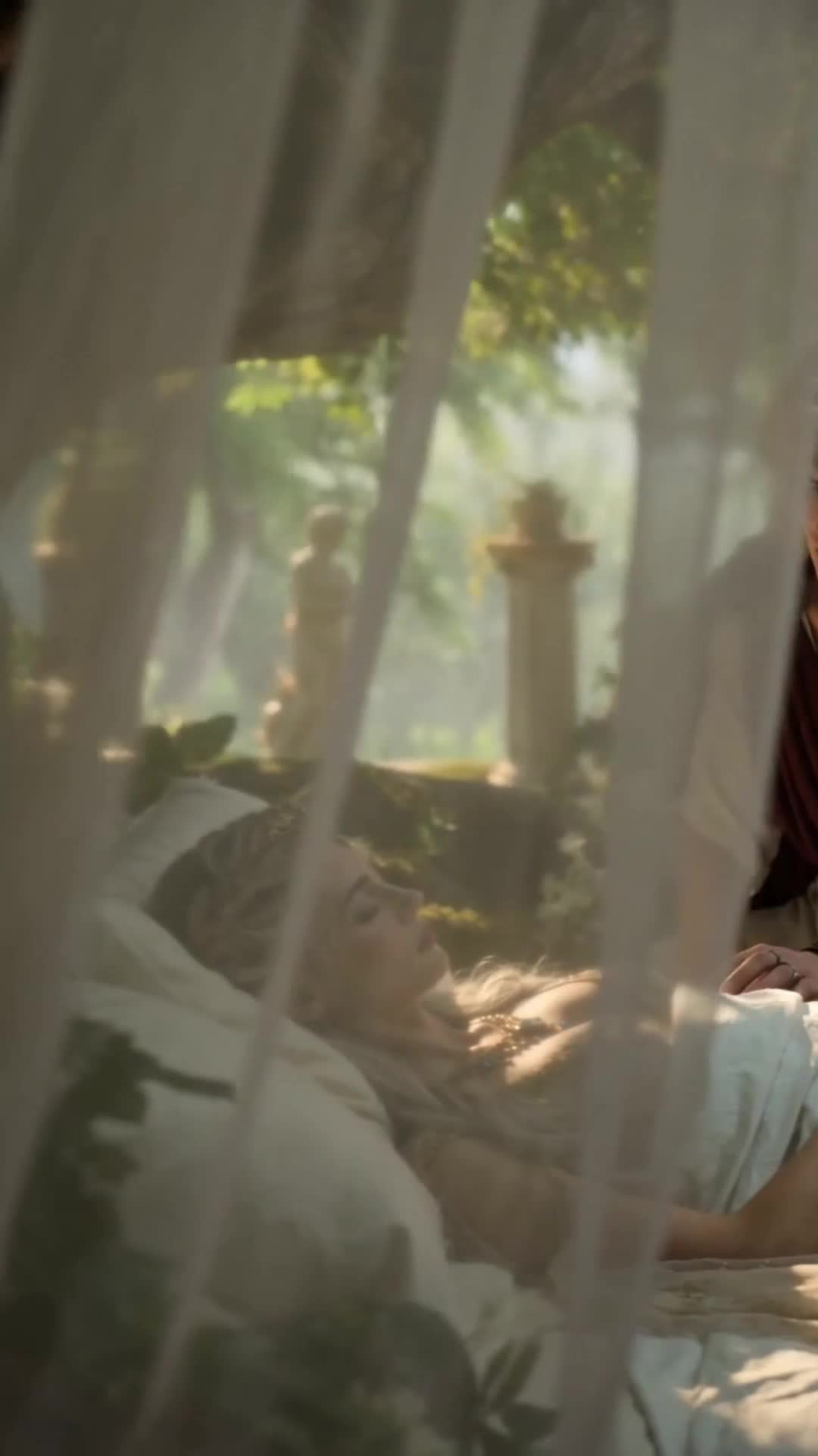 Too Late for a Goddess Episode 5