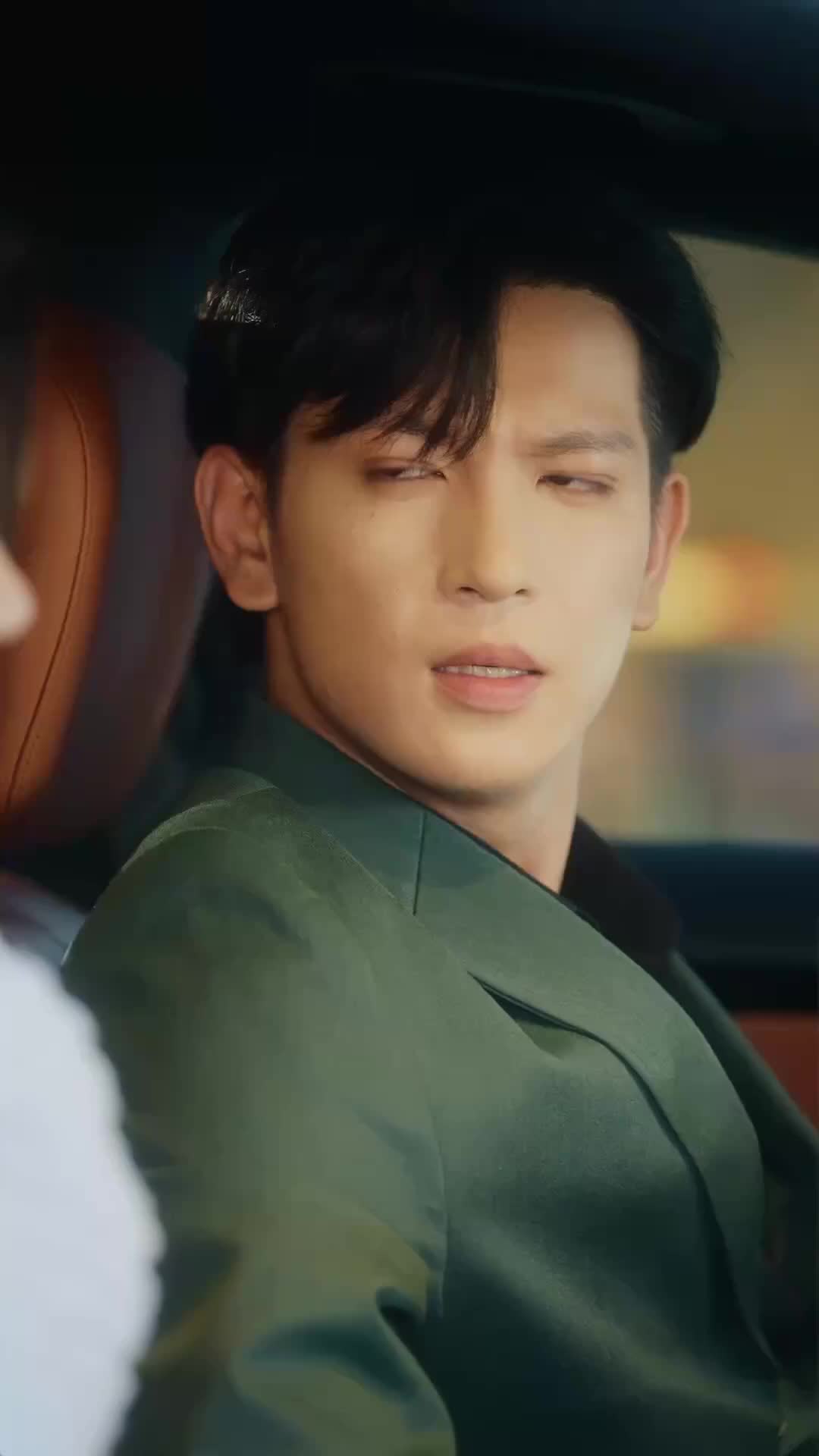 Pria Jahat VS Kelinci Polos - Episode 53 - Episode 53