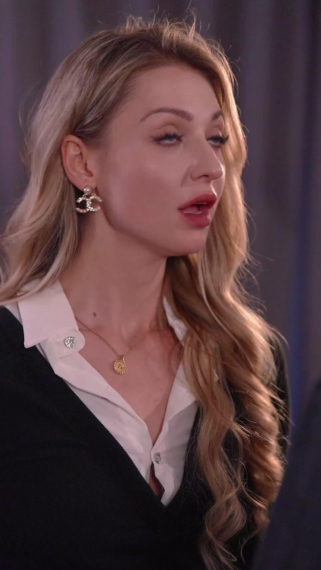 Queen and The Beast Episode 6