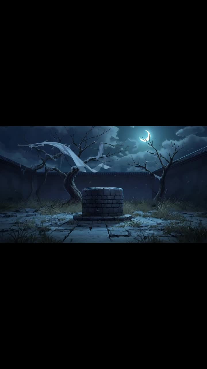 Skenario Tiga Abad Episode 9