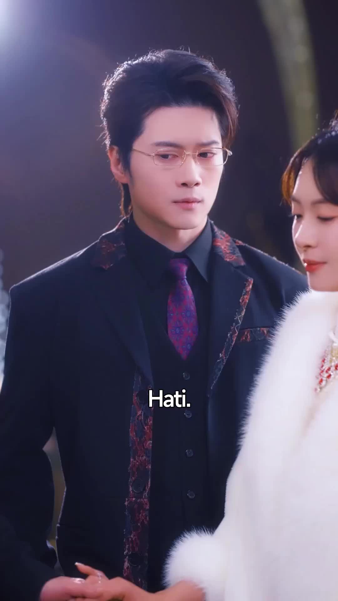 Maaf Mas Sudah Terlambat Episode 5