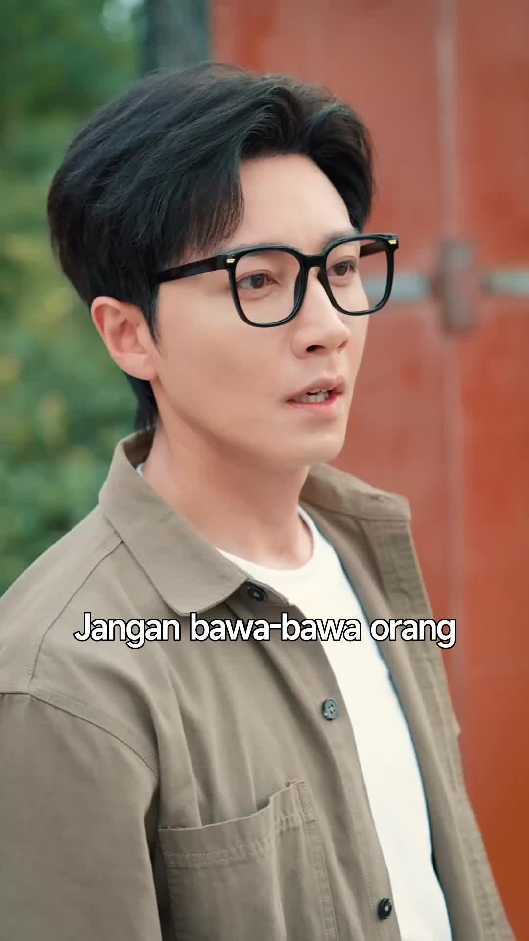 Kebohongan yang Terungkap - Episode 50 - Episode 50