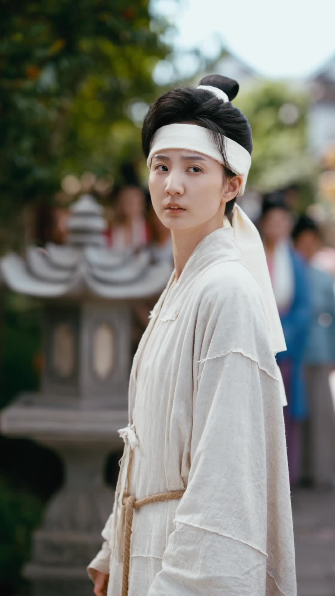 寒门女首辅 第2集