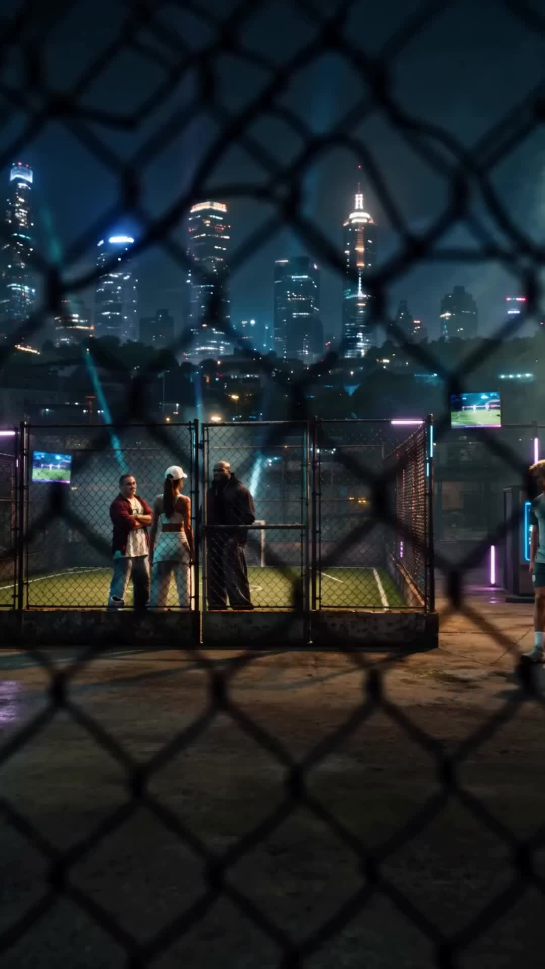 Rise of the Pitch GOAT Episode 2