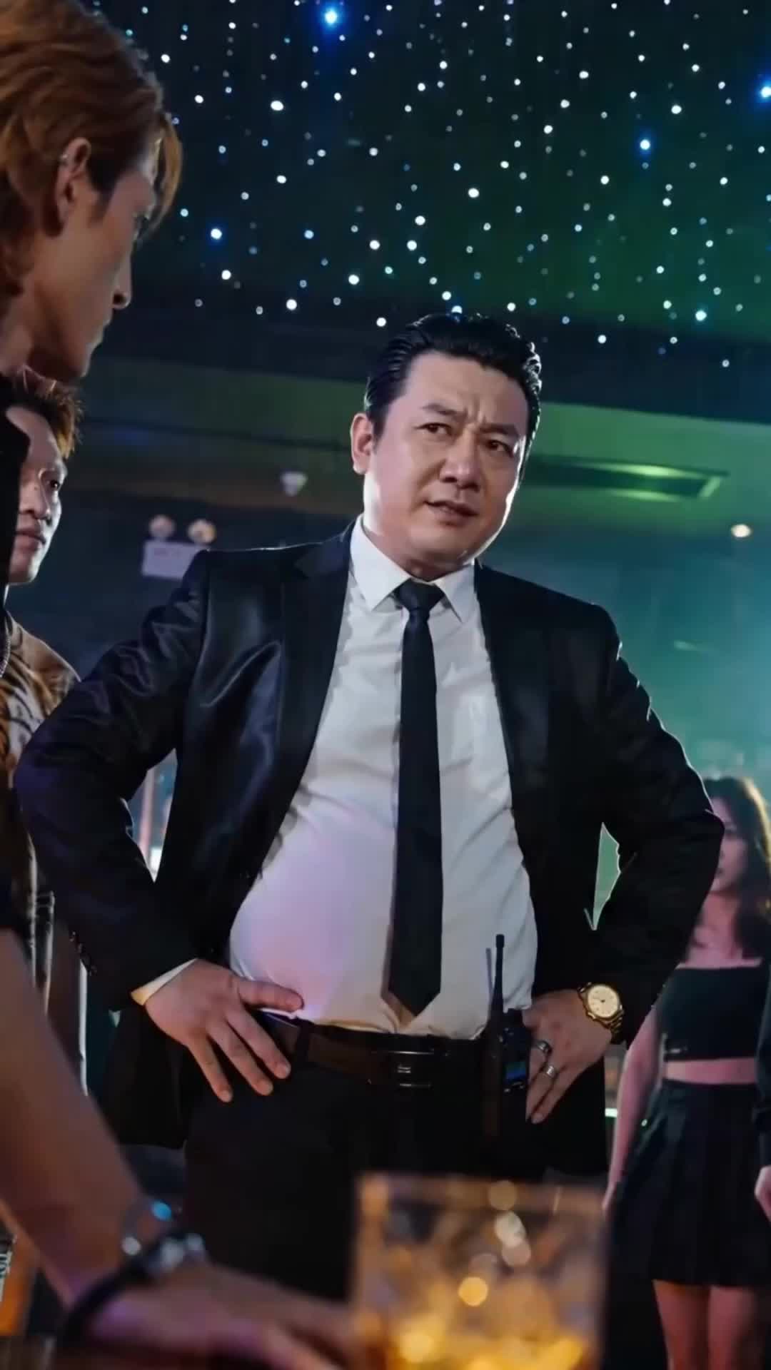 隱世巨擘 第3集