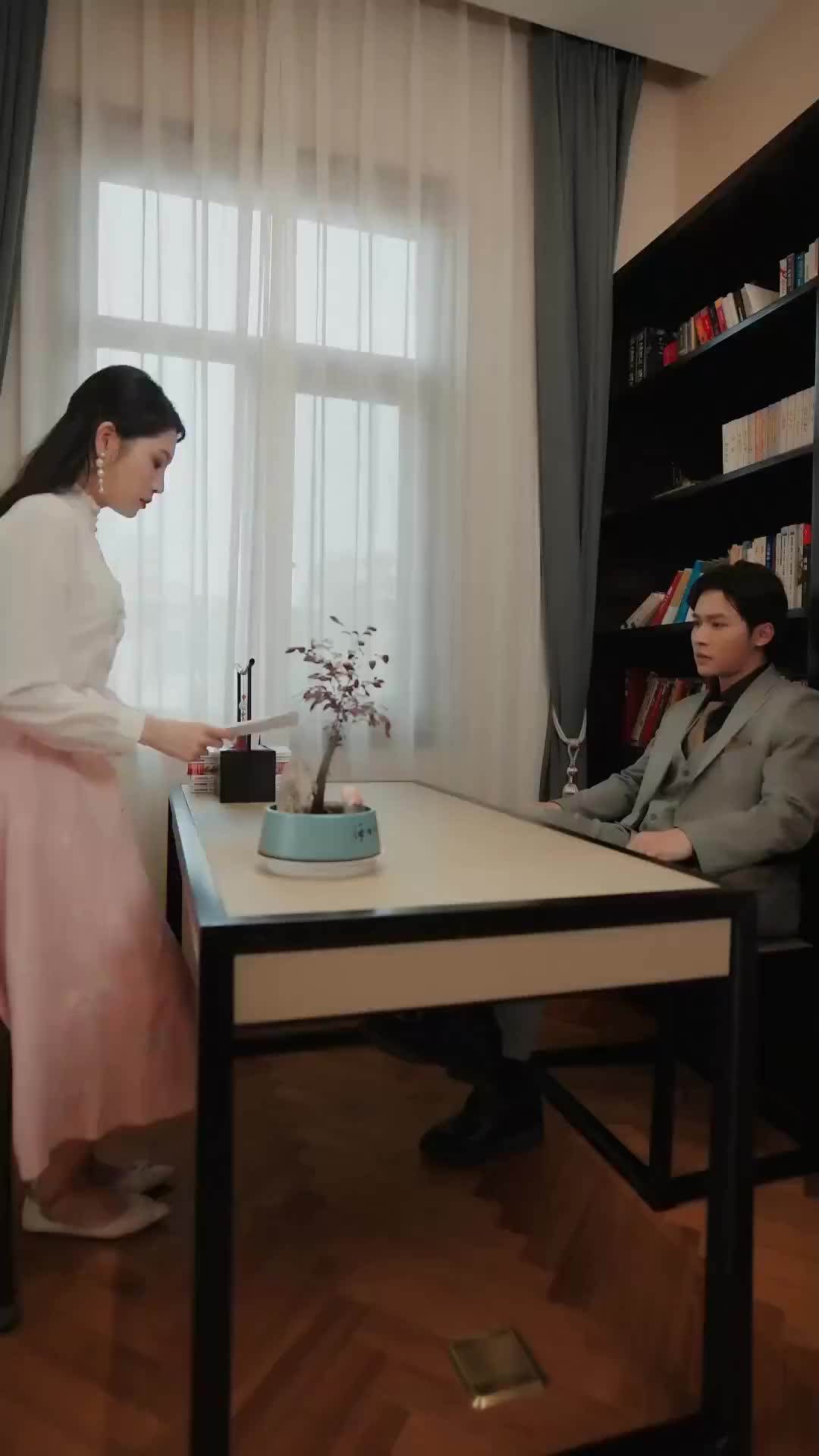 Love Redeemed: A Heart's Second Chance Episode 6