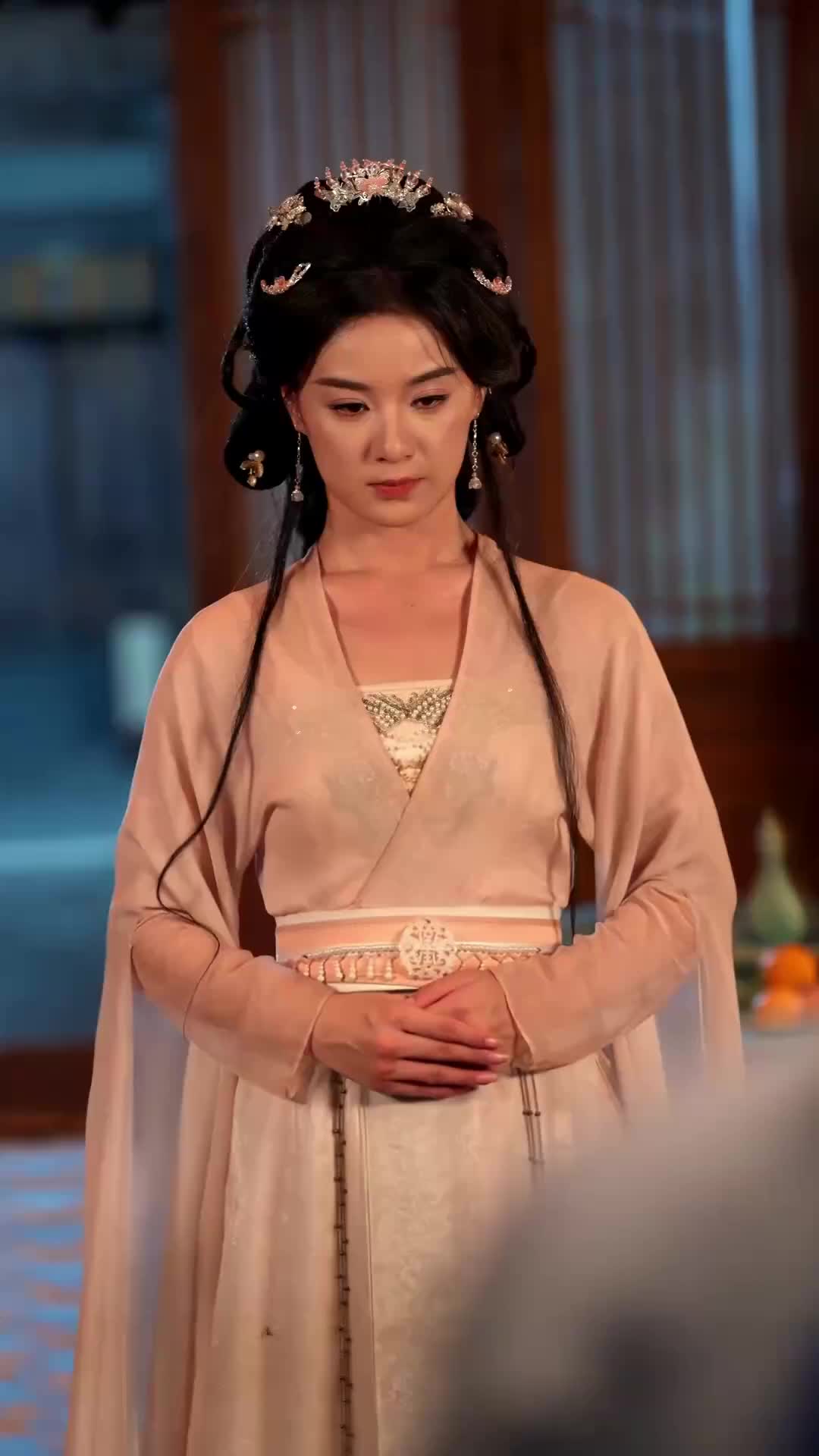 奉命接近，反手成婚 第6集