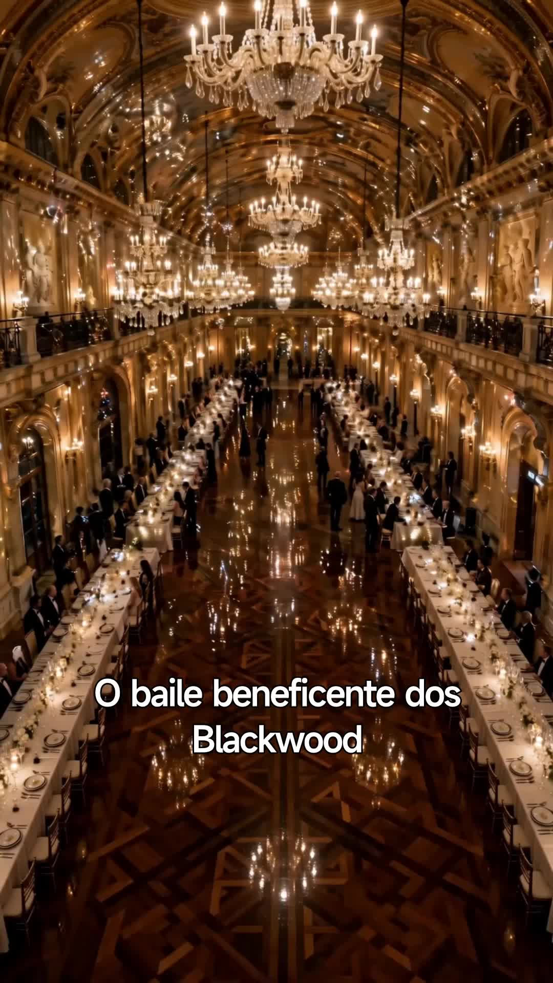Depois de Renascer, Dei Meu Noivo Controlador para Minha Meia-Irmã 4Episódio