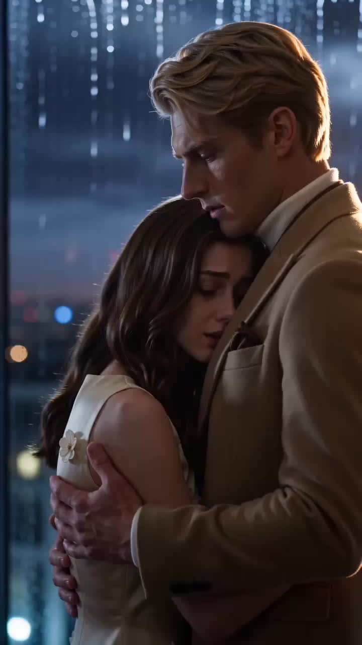 The CEO's Burning Love Episode 6