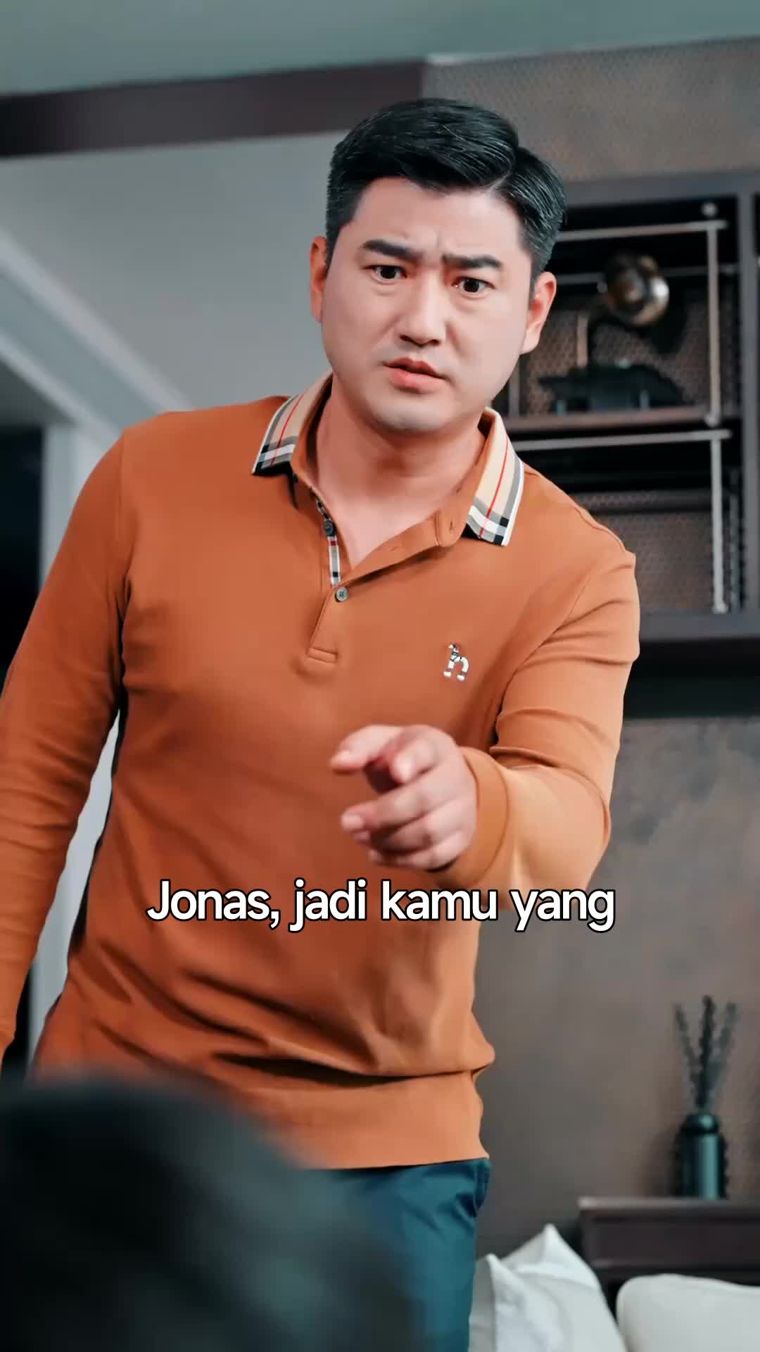 Topeng Musibah - Episode 49 - Episode 49